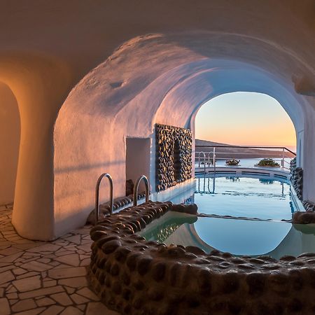 Fanari Villas Ія Екстер'єр фото