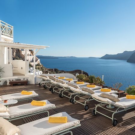 Fanari Villas Ія Екстер'єр фото