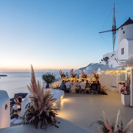 Fanari Villas Ія Екстер'єр фото