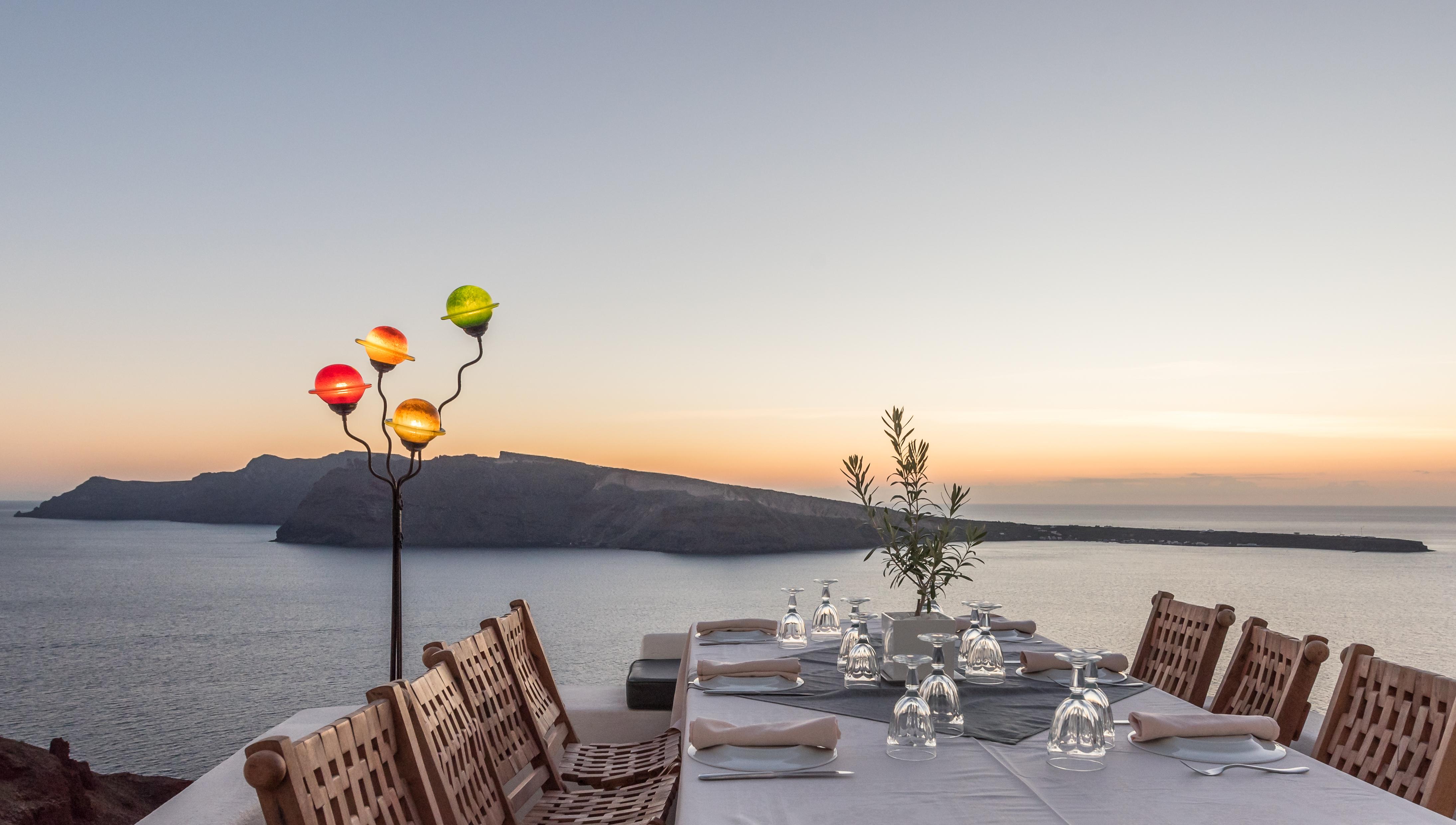 Fanari Villas Ія Екстер'єр фото