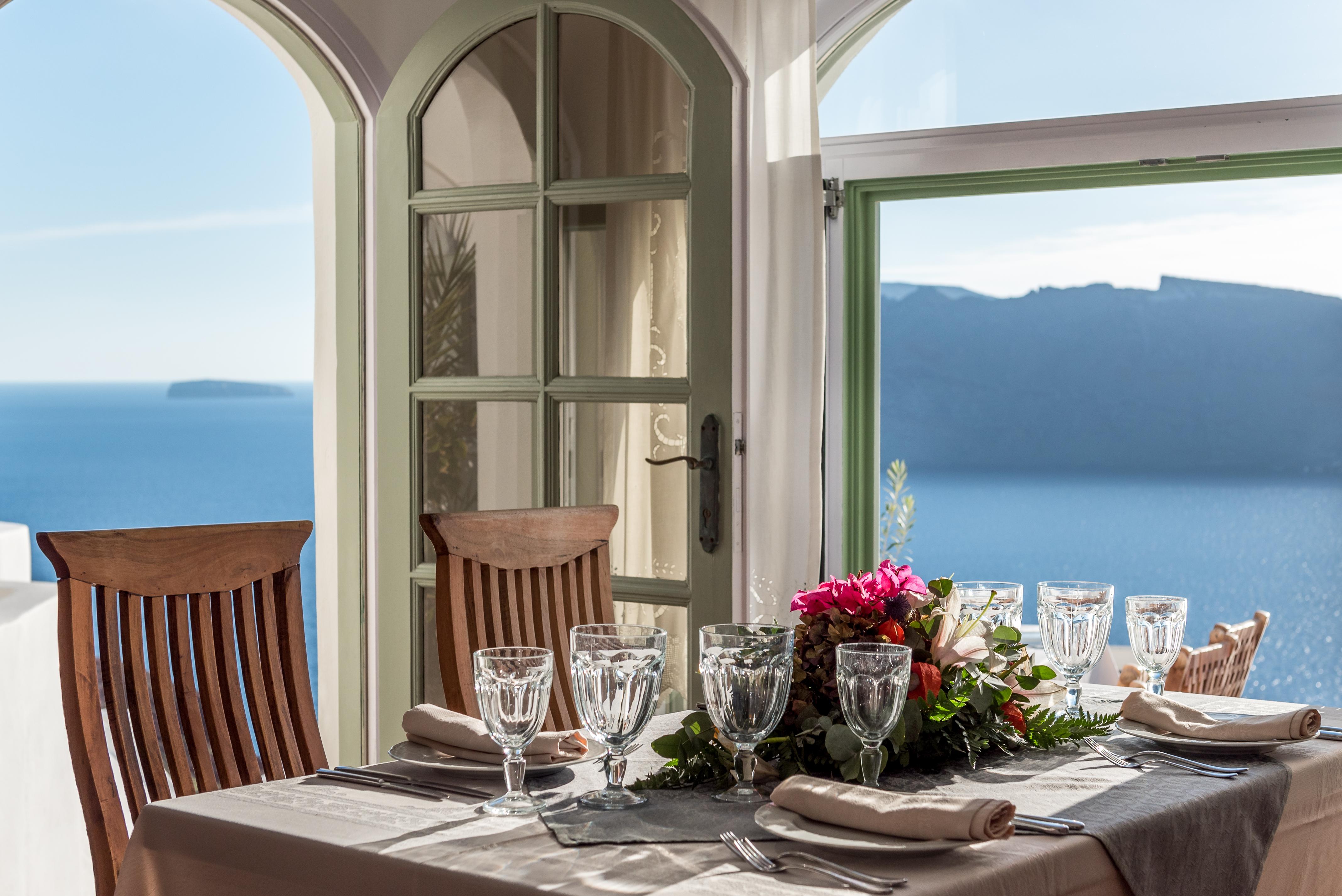 Fanari Villas Ія Екстер'єр фото