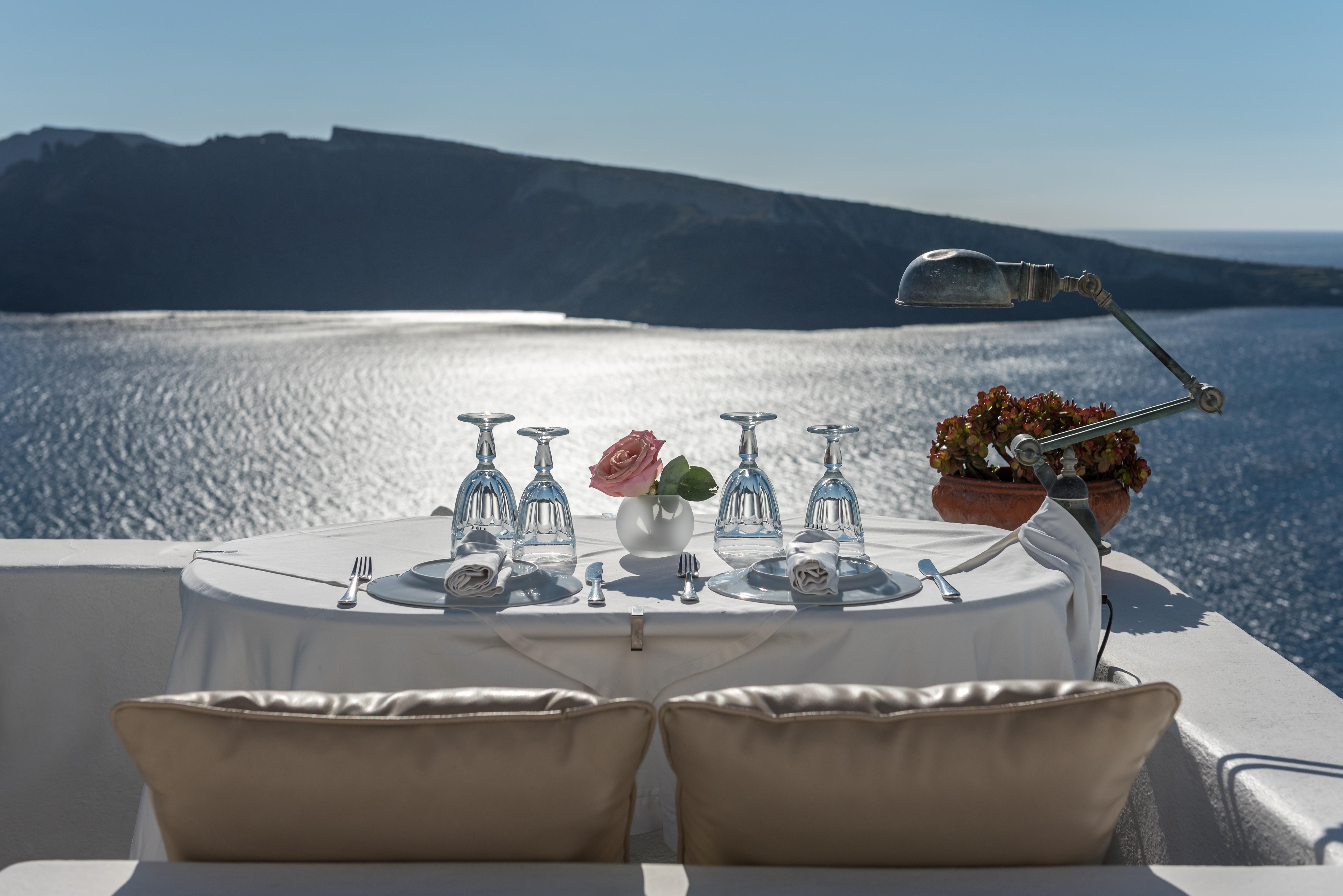Fanari Villas Ія Екстер'єр фото