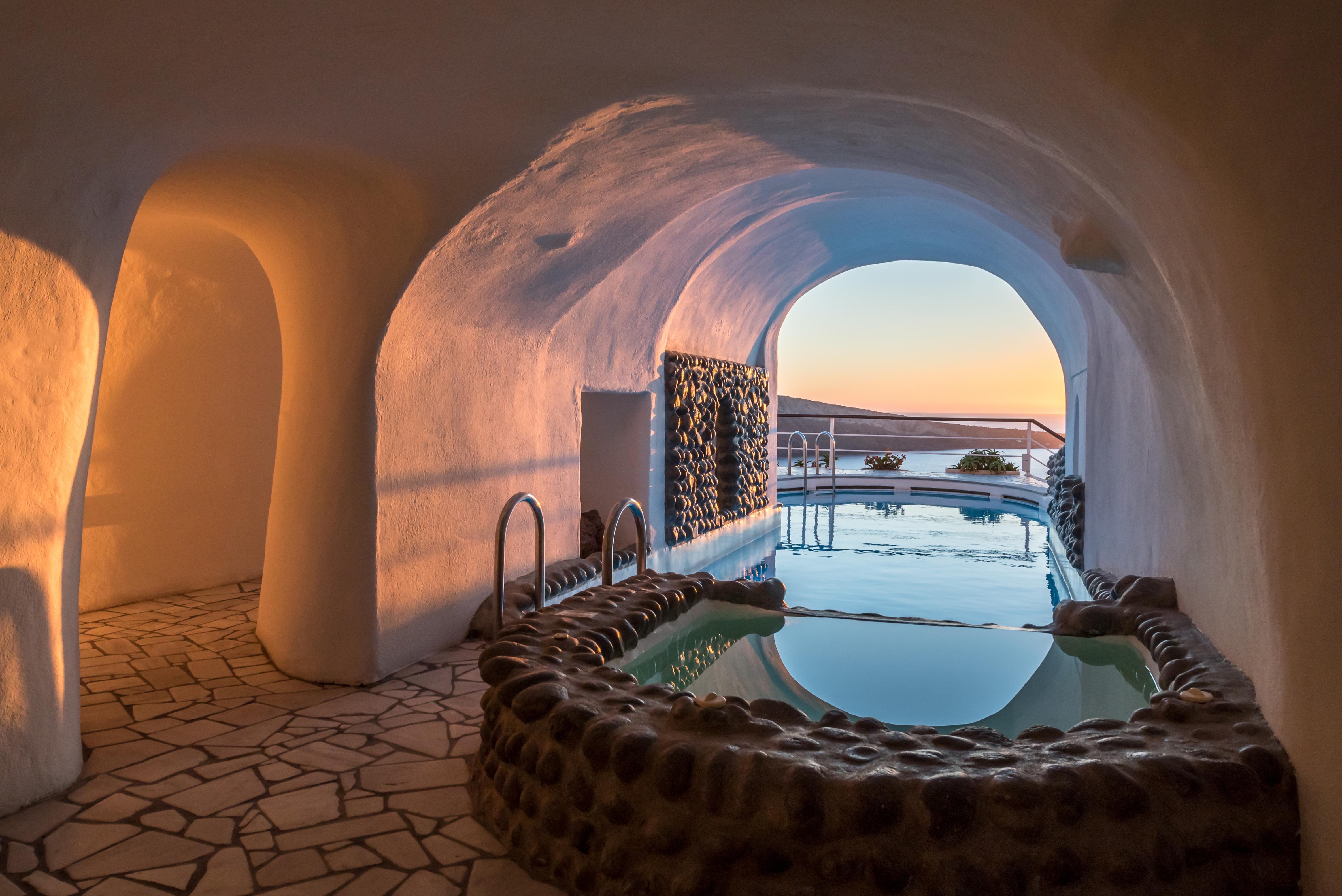 Fanari Villas Ія Екстер'єр фото