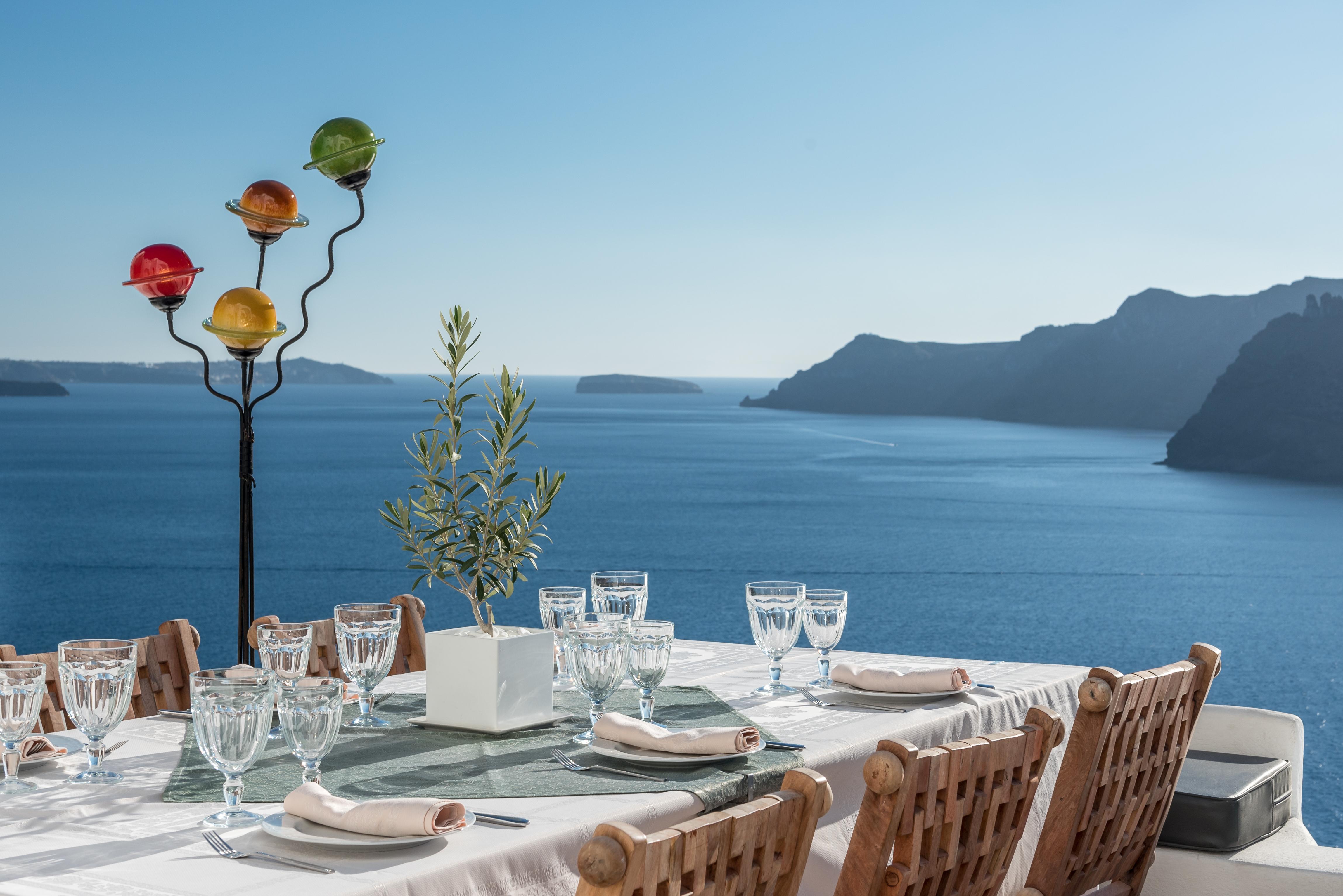 Fanari Villas Ія Екстер'єр фото