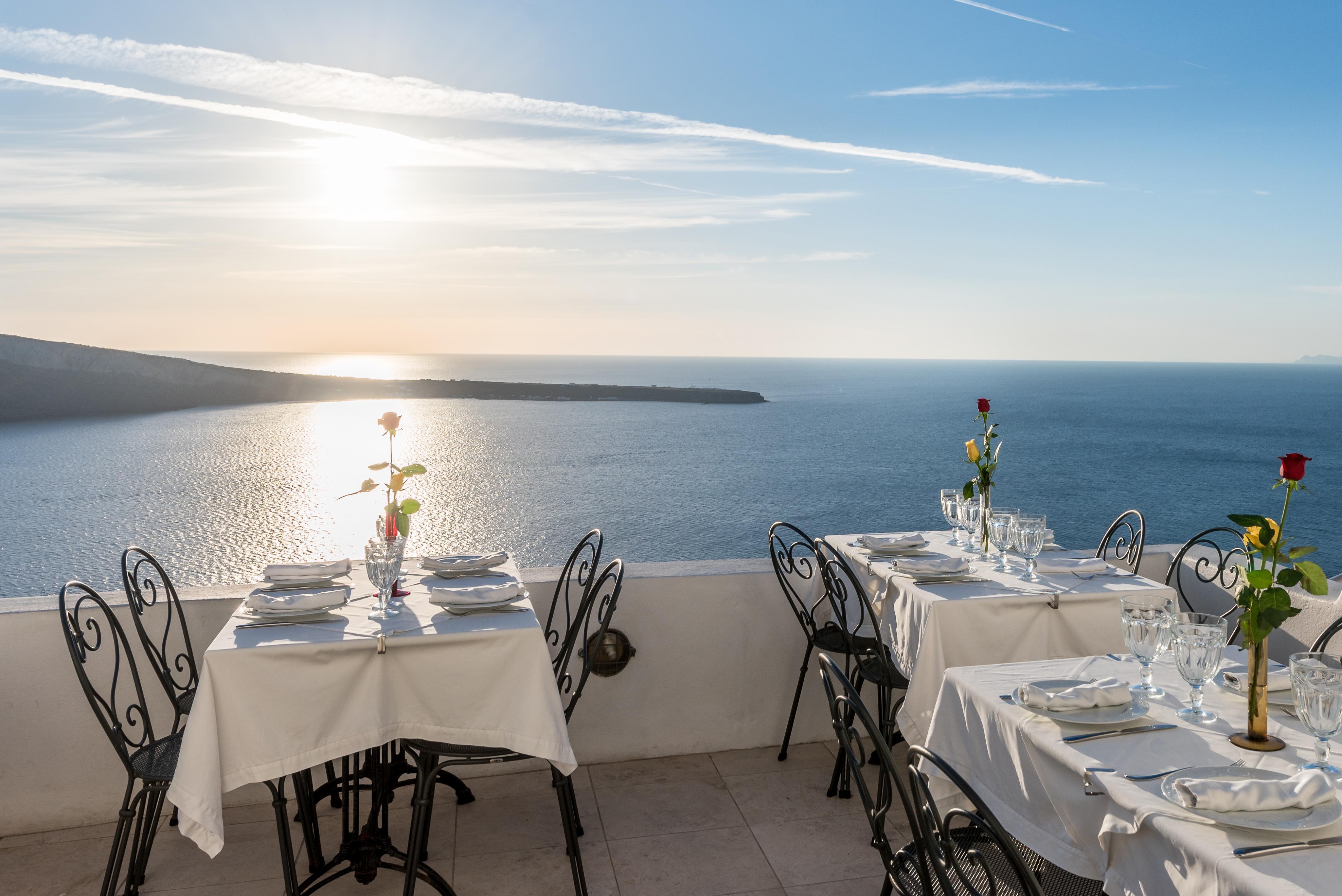 Fanari Villas Ія Екстер'єр фото