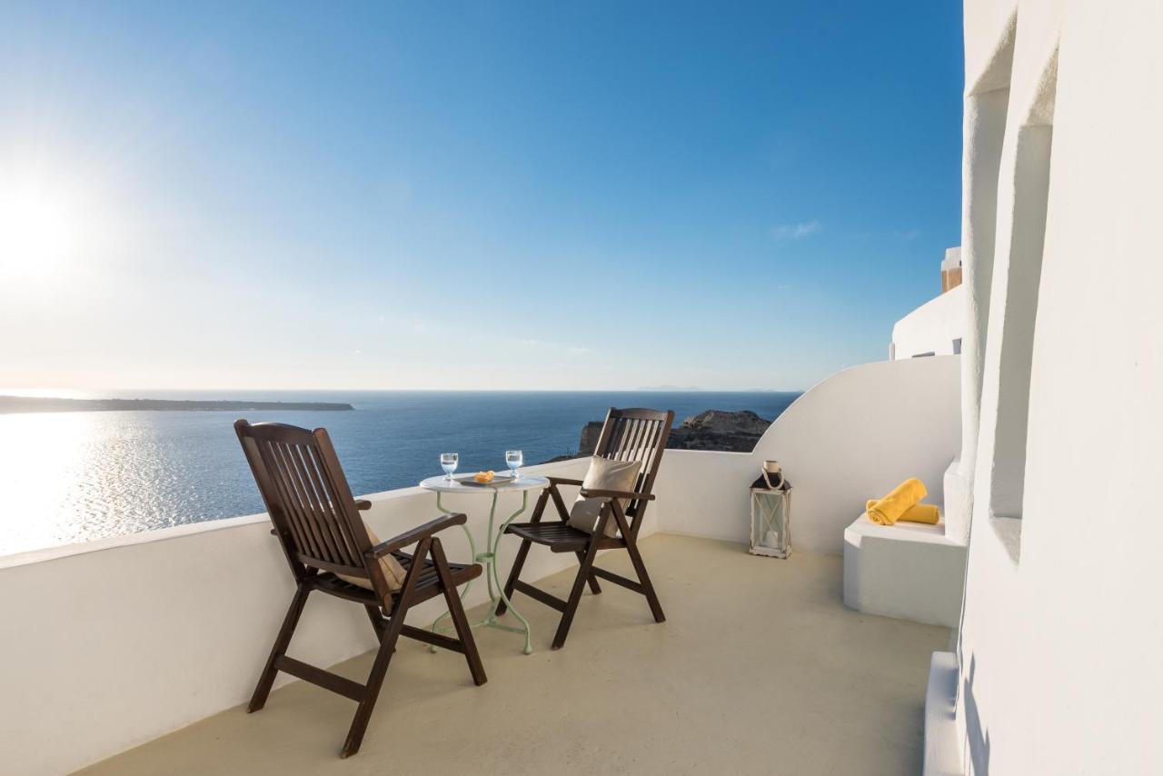 Fanari Villas Ія Екстер'єр фото