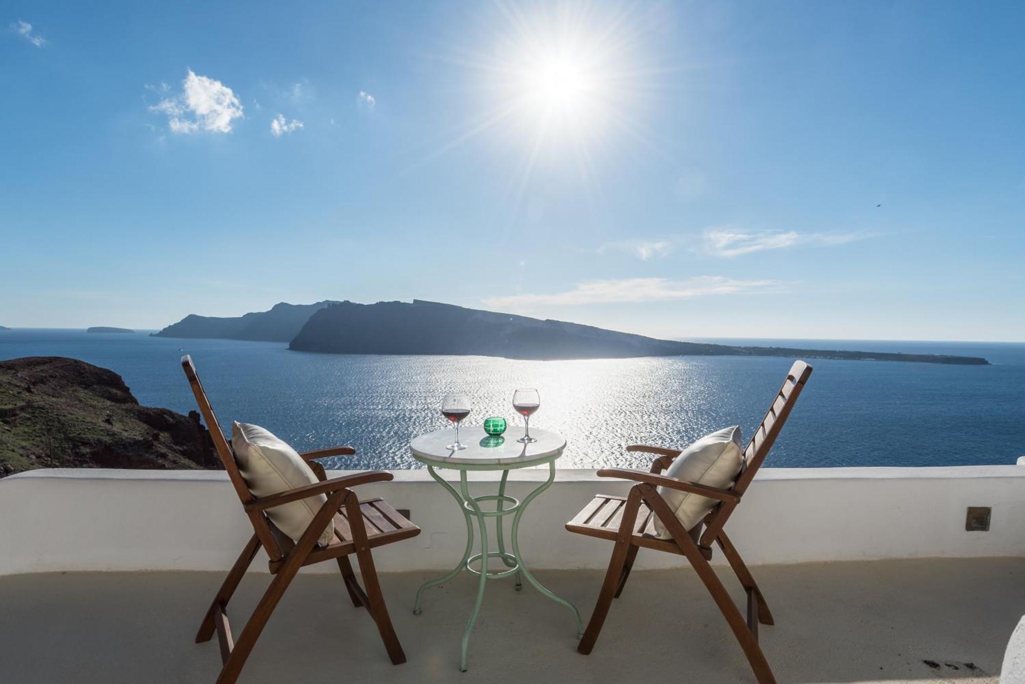 Fanari Villas Ія Екстер'єр фото