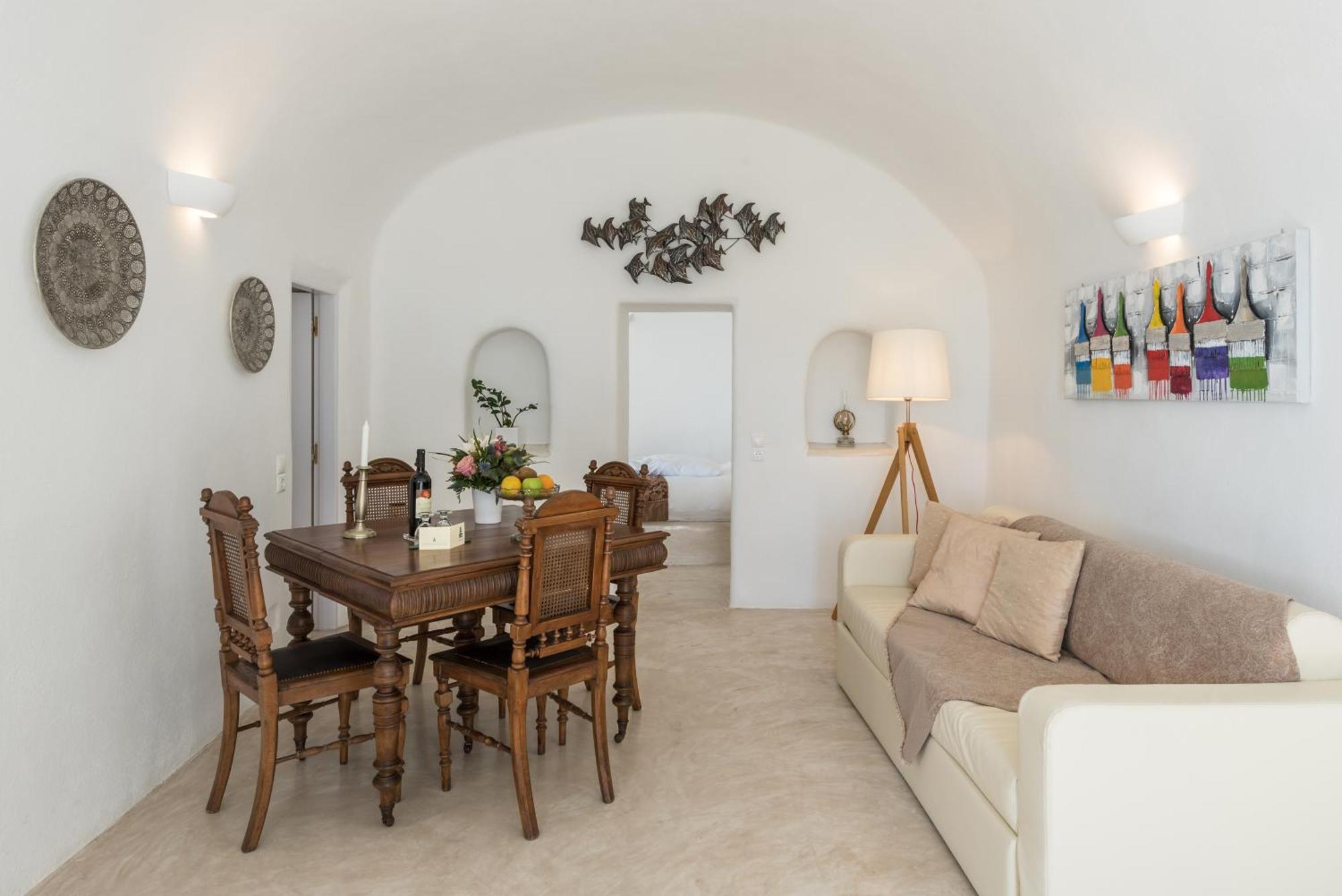 Fanari Villas Ія Екстер'єр фото