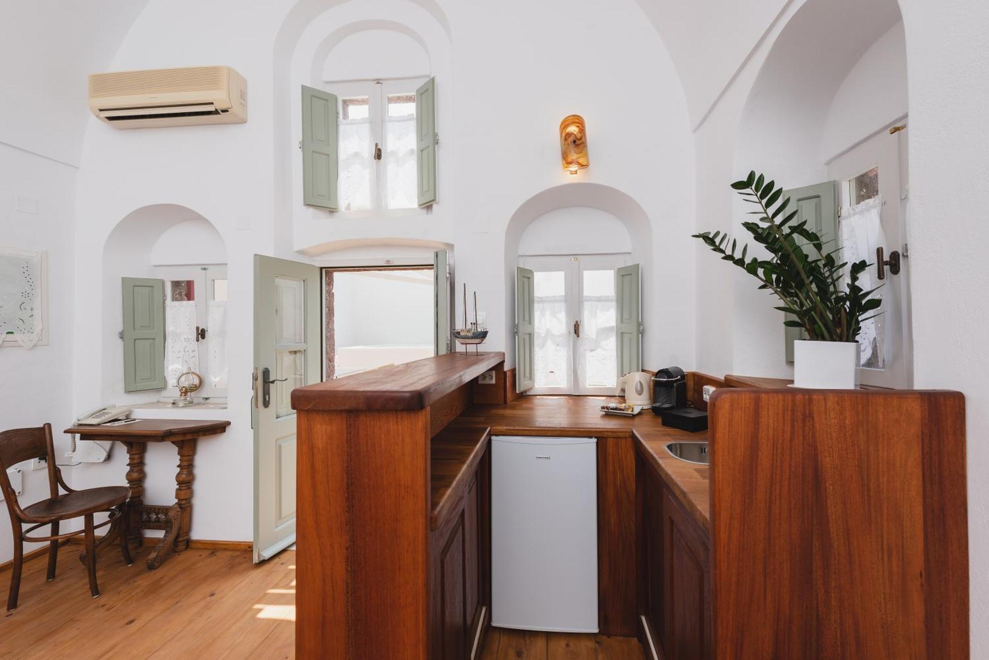 Fanari Villas Ія Екстер'єр фото