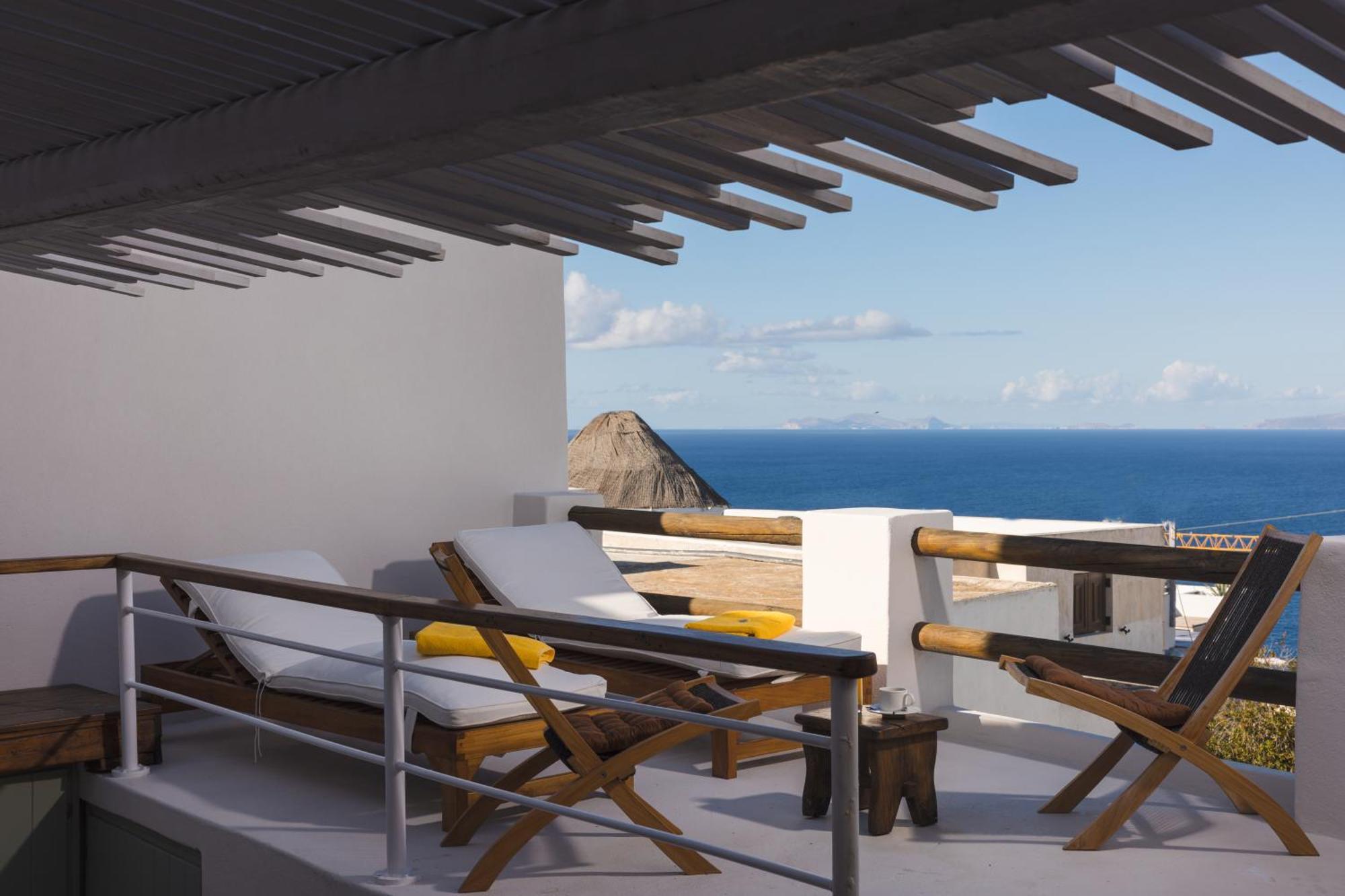 Fanari Villas Ія Екстер'єр фото