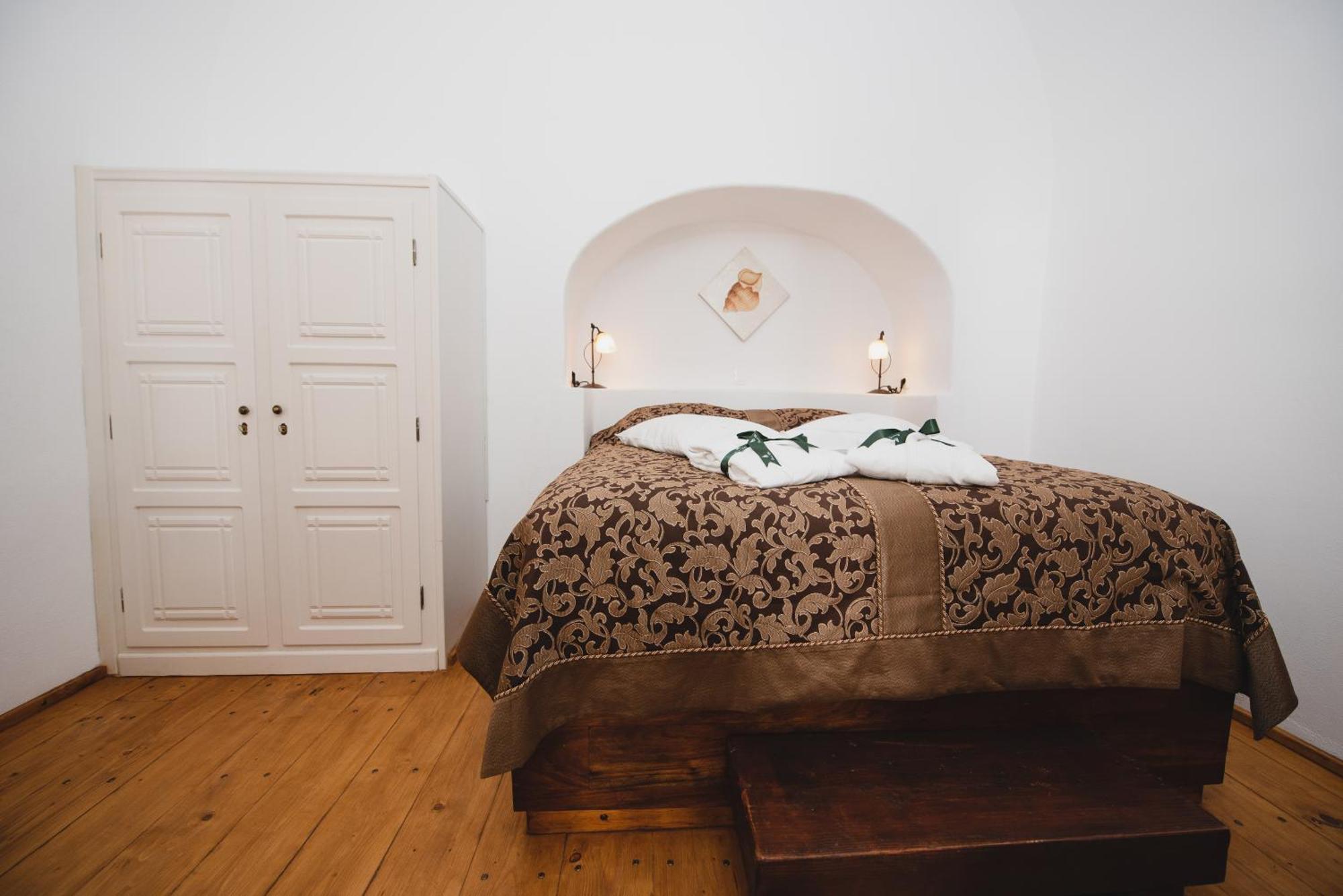 Fanari Villas Ія Екстер'єр фото