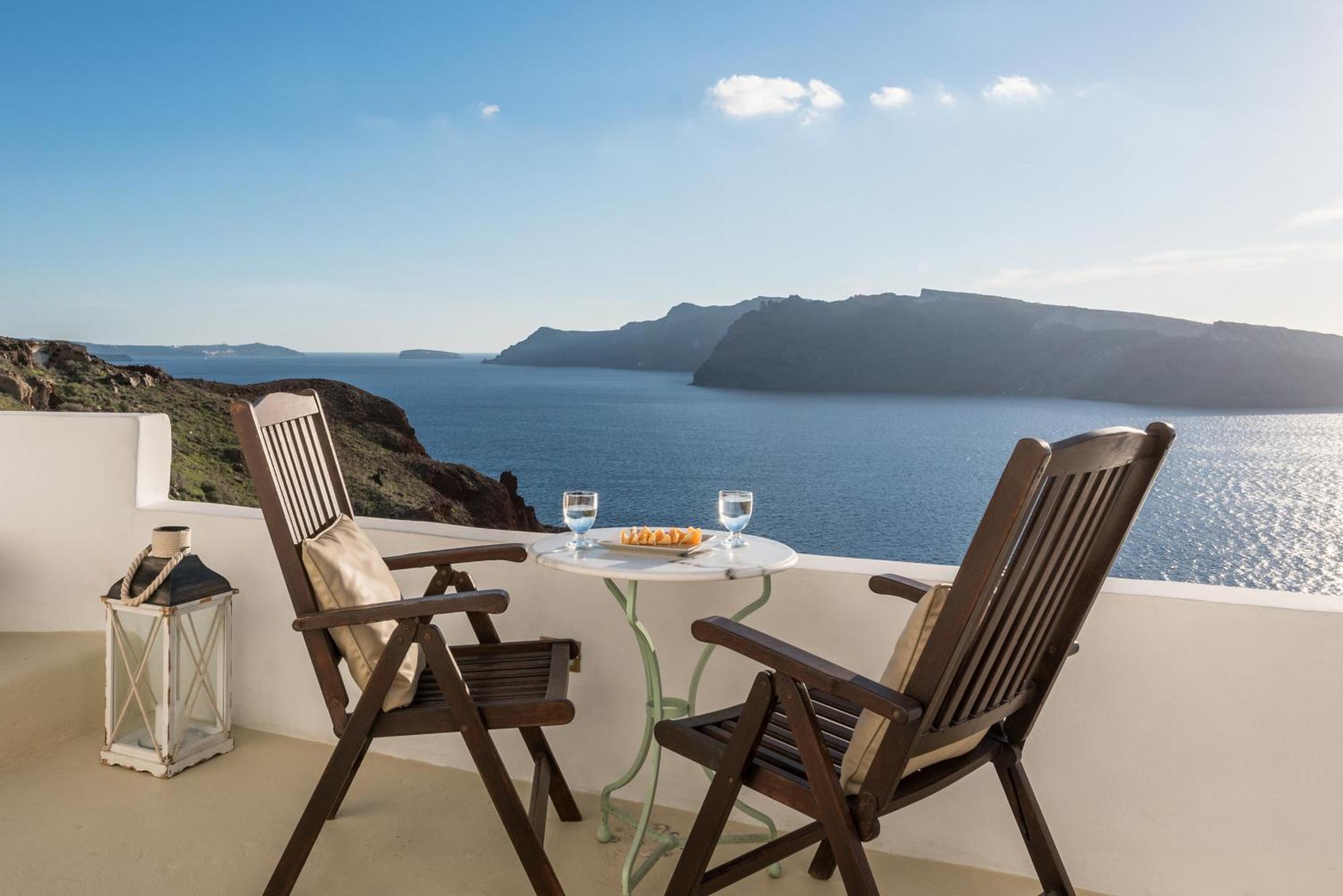 Fanari Villas Ія Екстер'єр фото