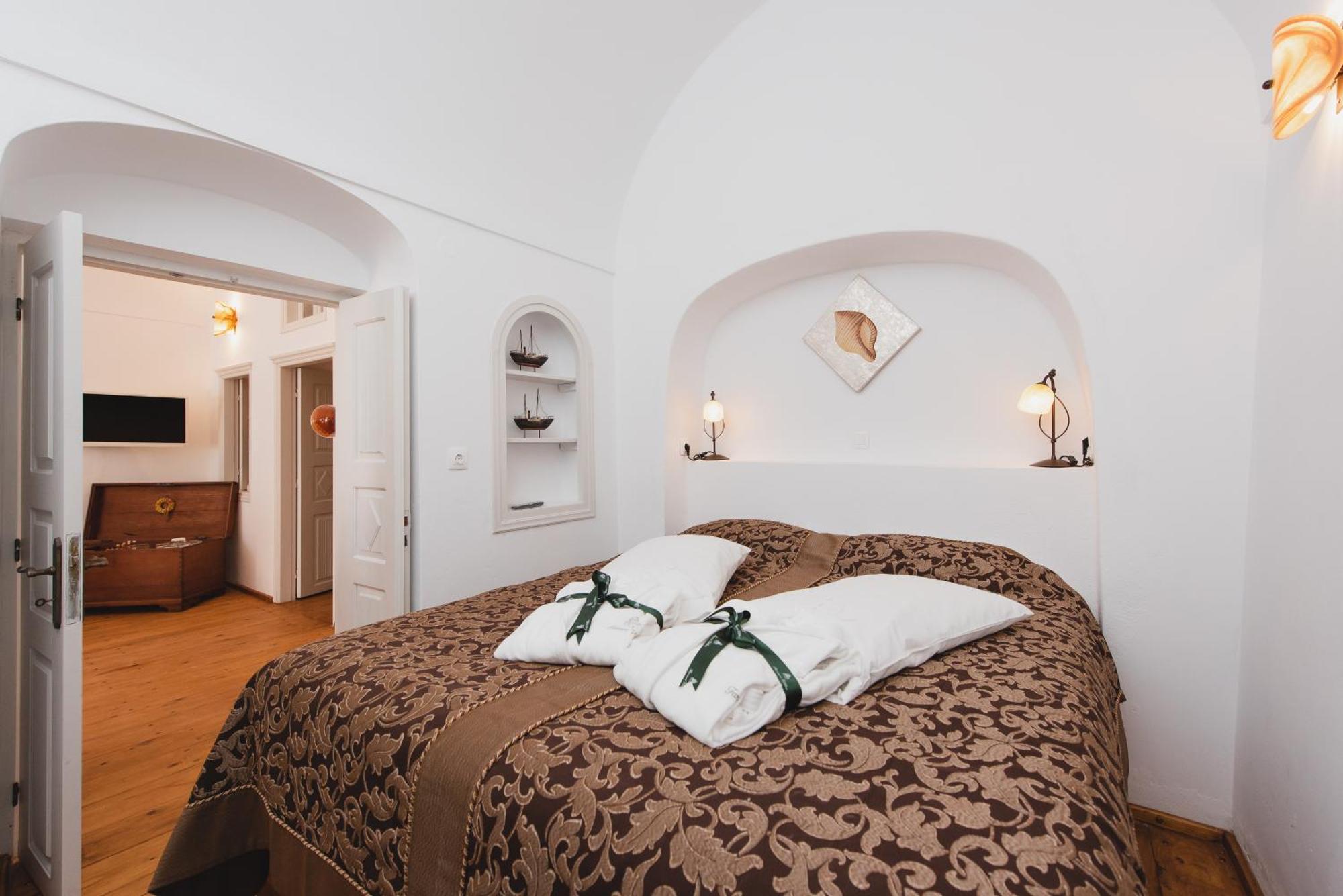 Fanari Villas Ія Номер фото