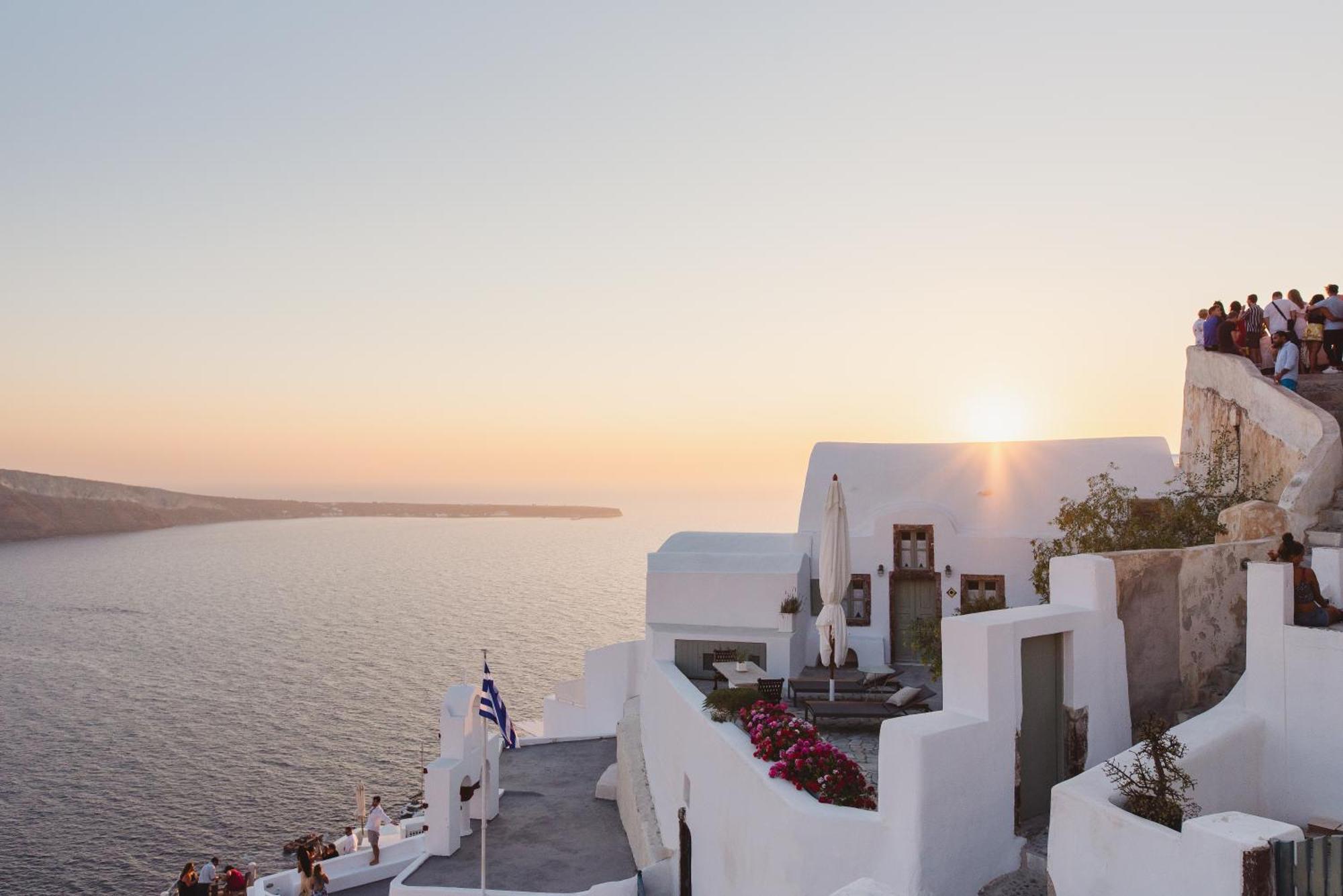 Fanari Villas Ія Екстер'єр фото