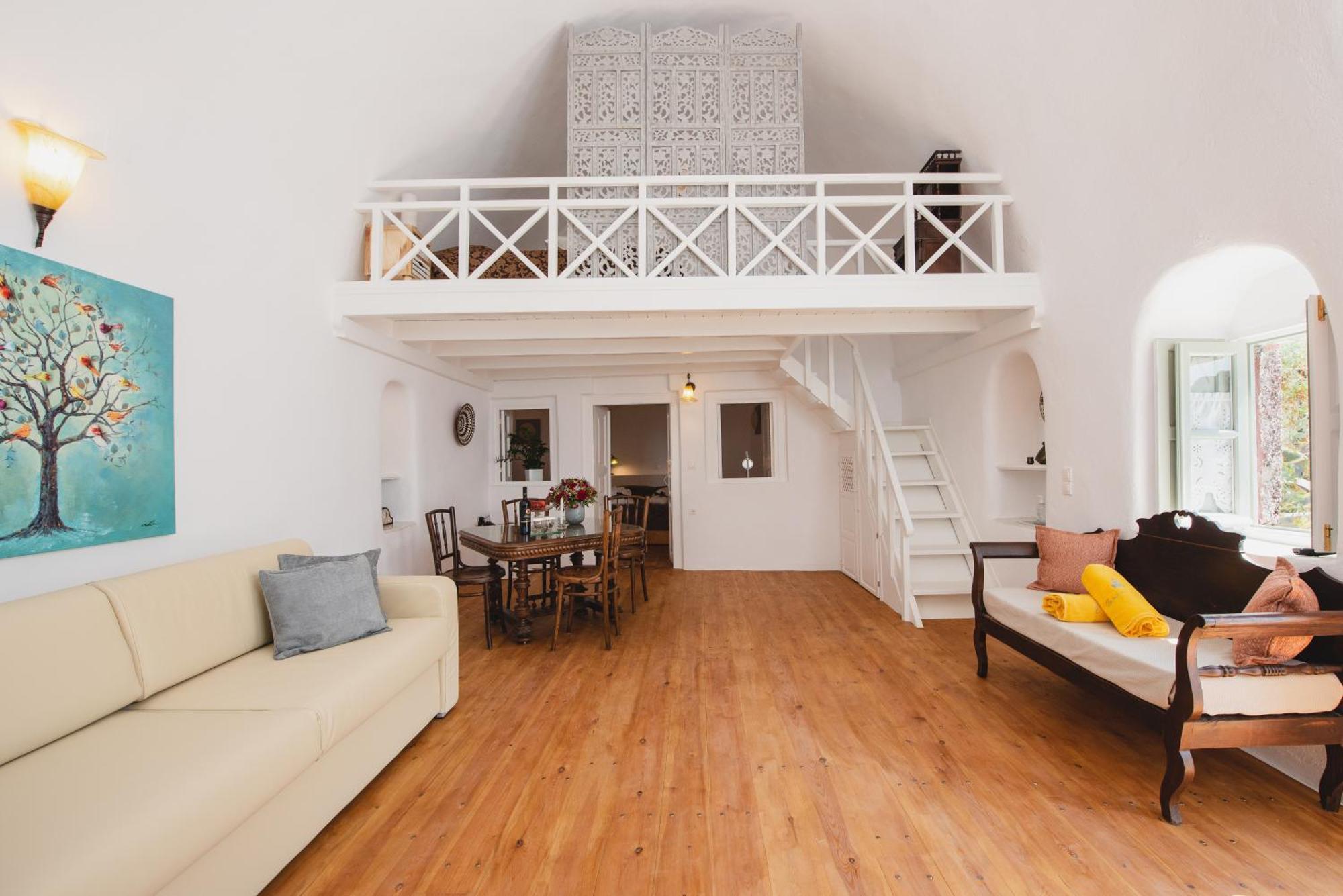 Fanari Villas Ія Екстер'єр фото