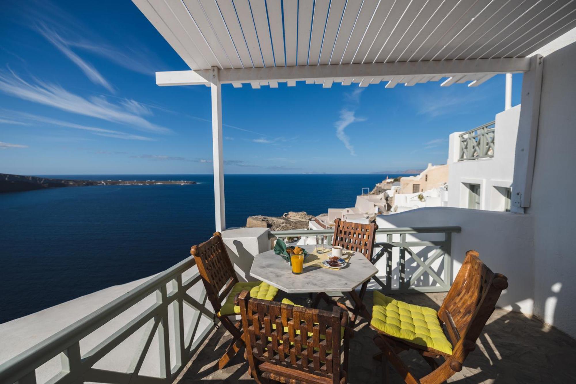 Fanari Villas Ія Екстер'єр фото
