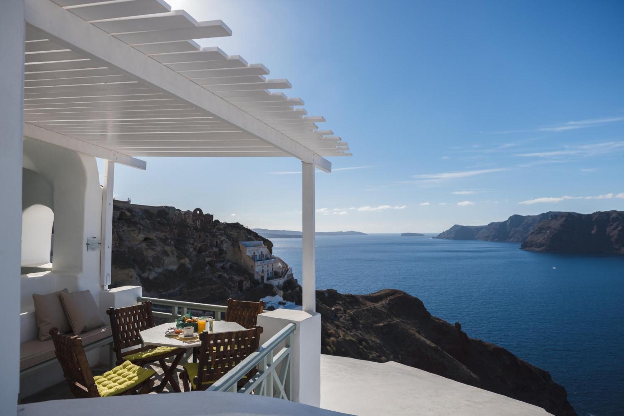 Fanari Villas Ія Екстер'єр фото