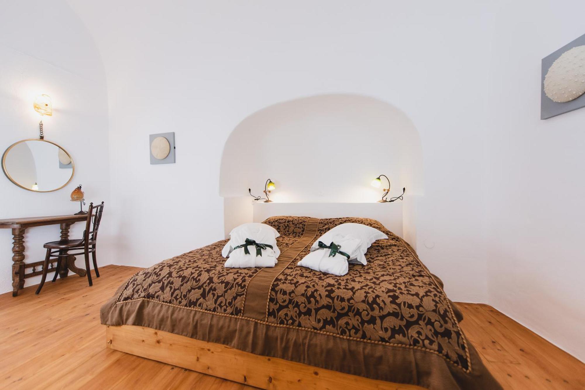 Fanari Villas Ія Екстер'єр фото