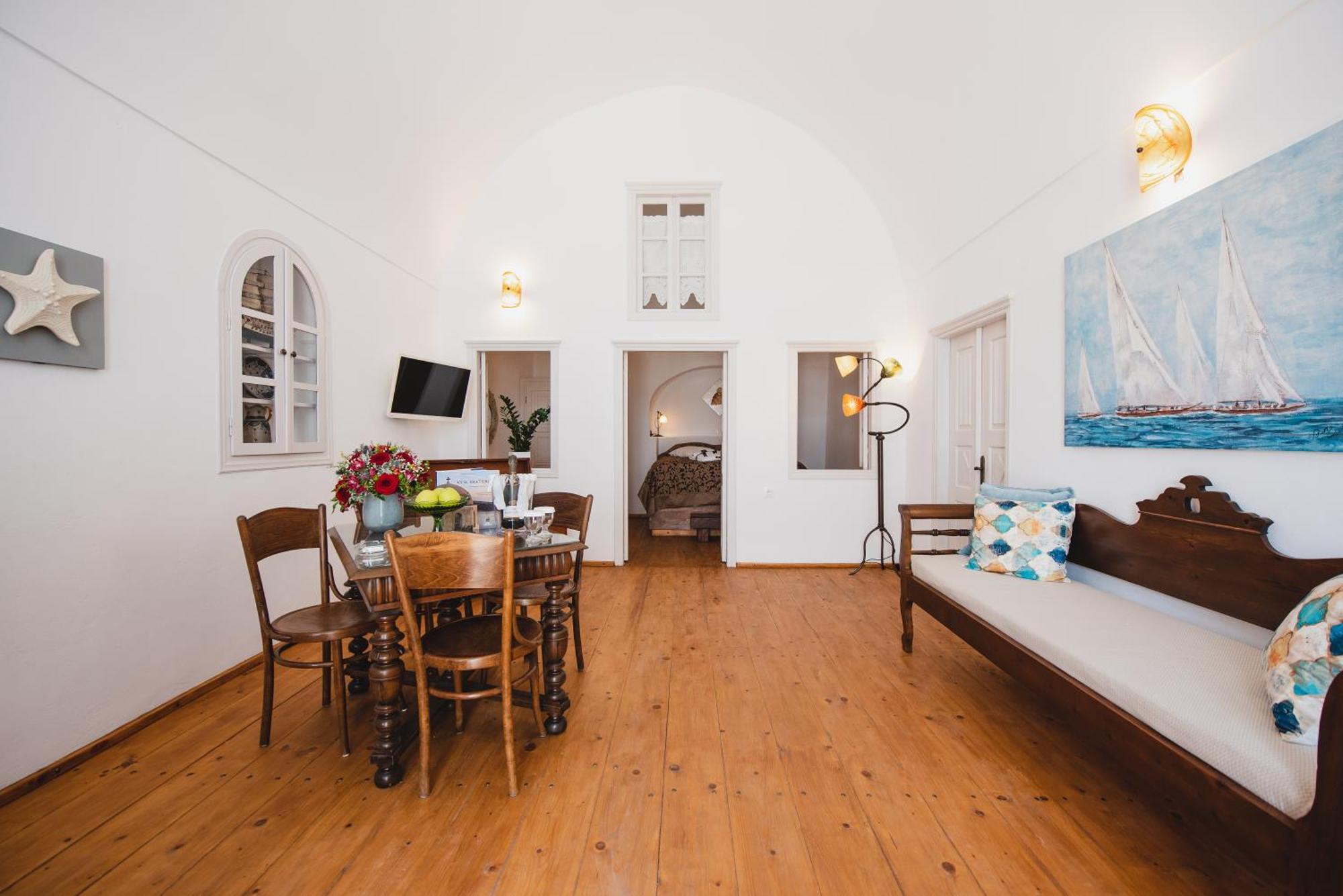 Fanari Villas Ія Екстер'єр фото