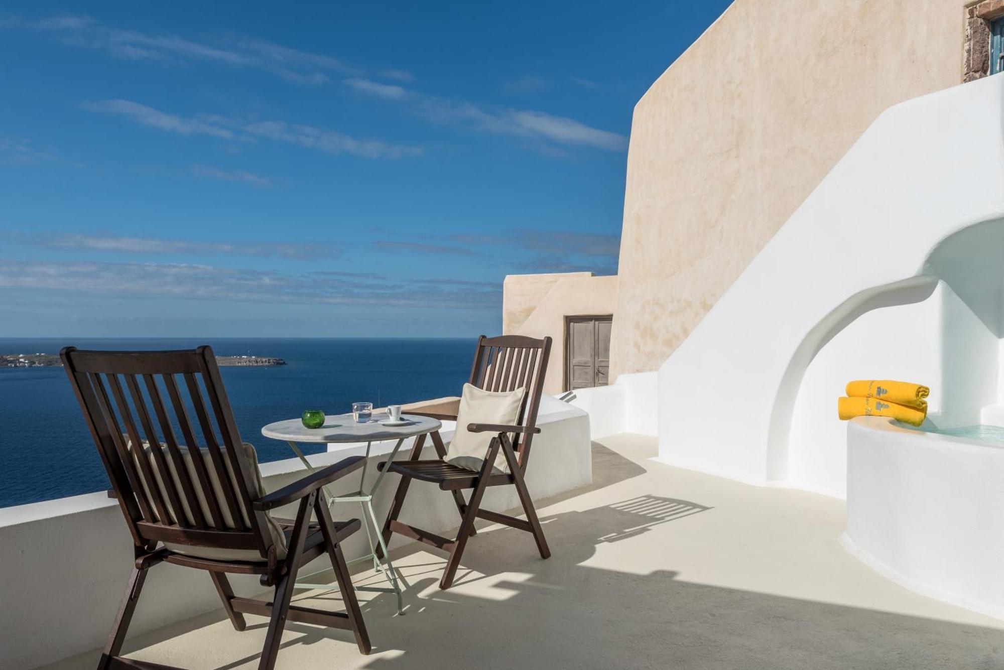 Fanari Villas Ія Екстер'єр фото