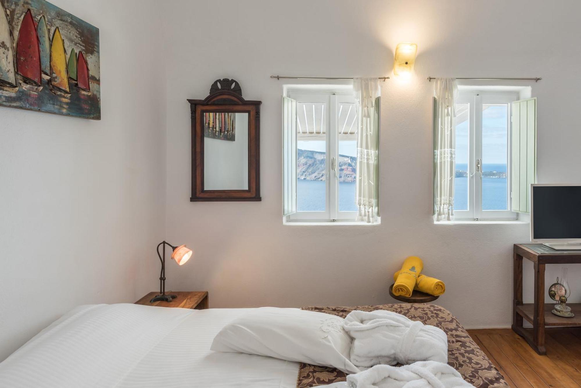 Fanari Villas Ія Екстер'єр фото