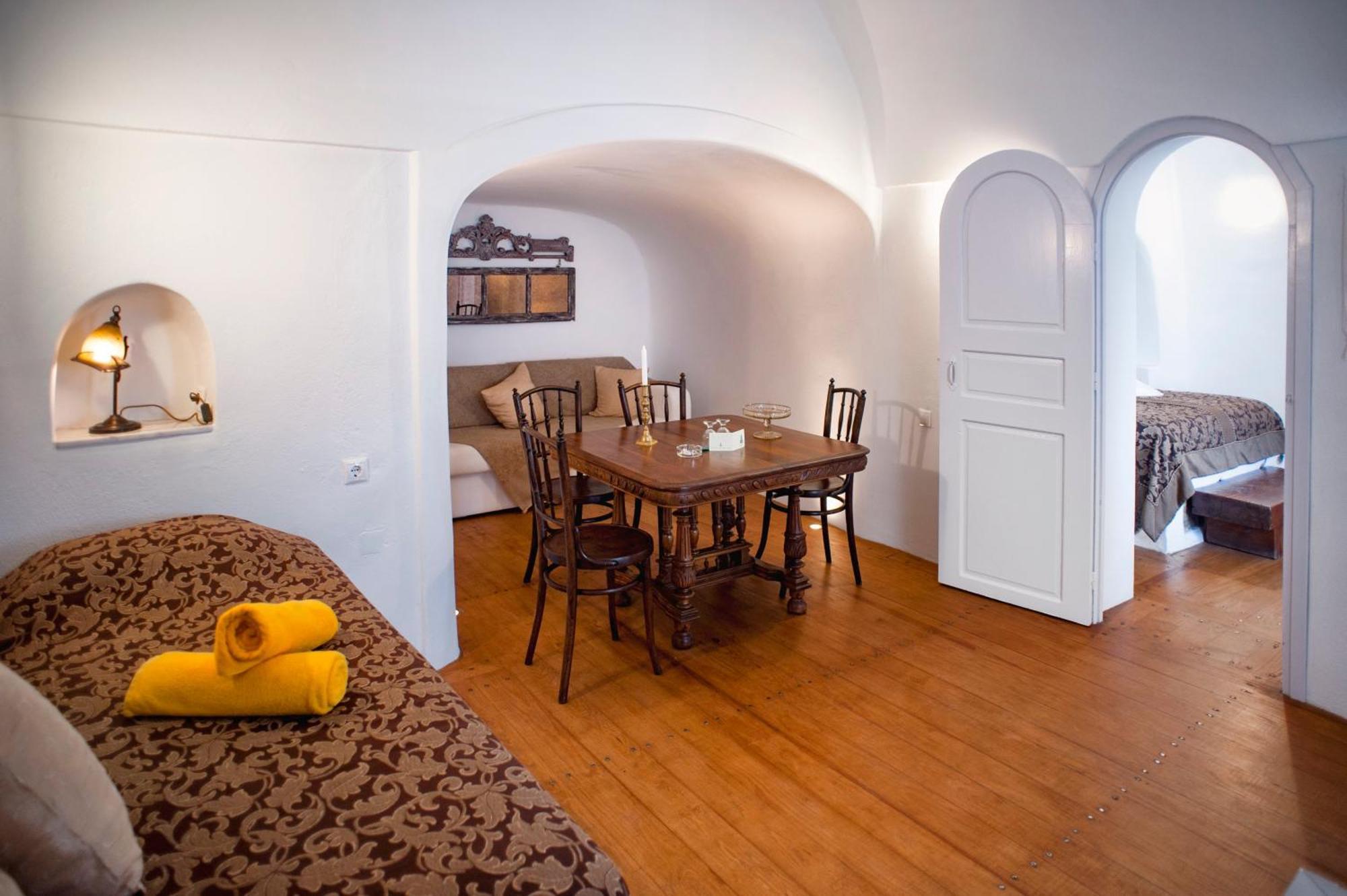 Fanari Villas Ія Екстер'єр фото