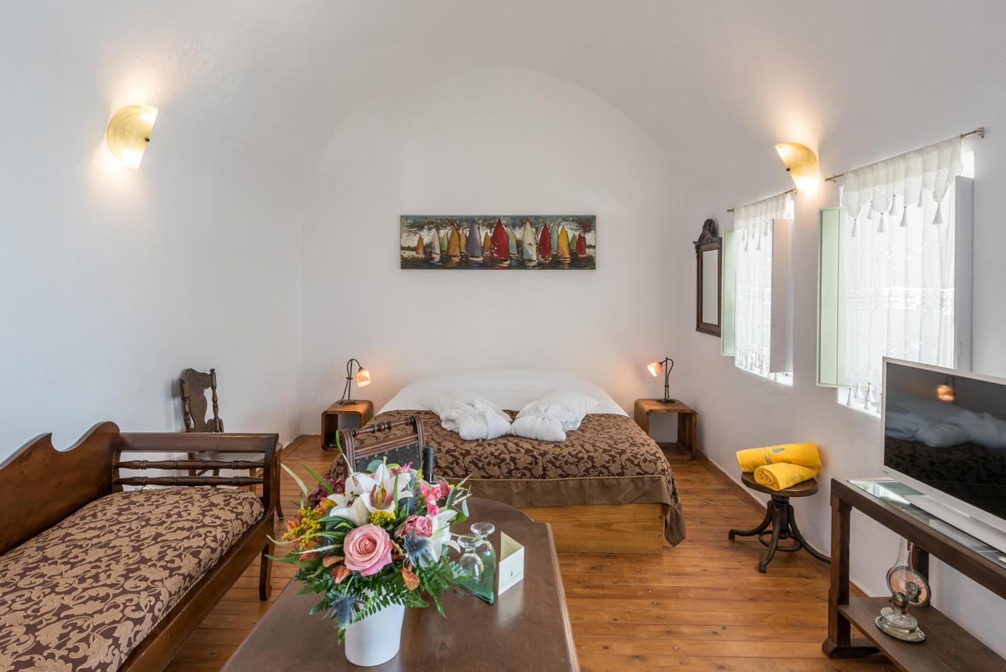 Fanari Villas Ія Екстер'єр фото