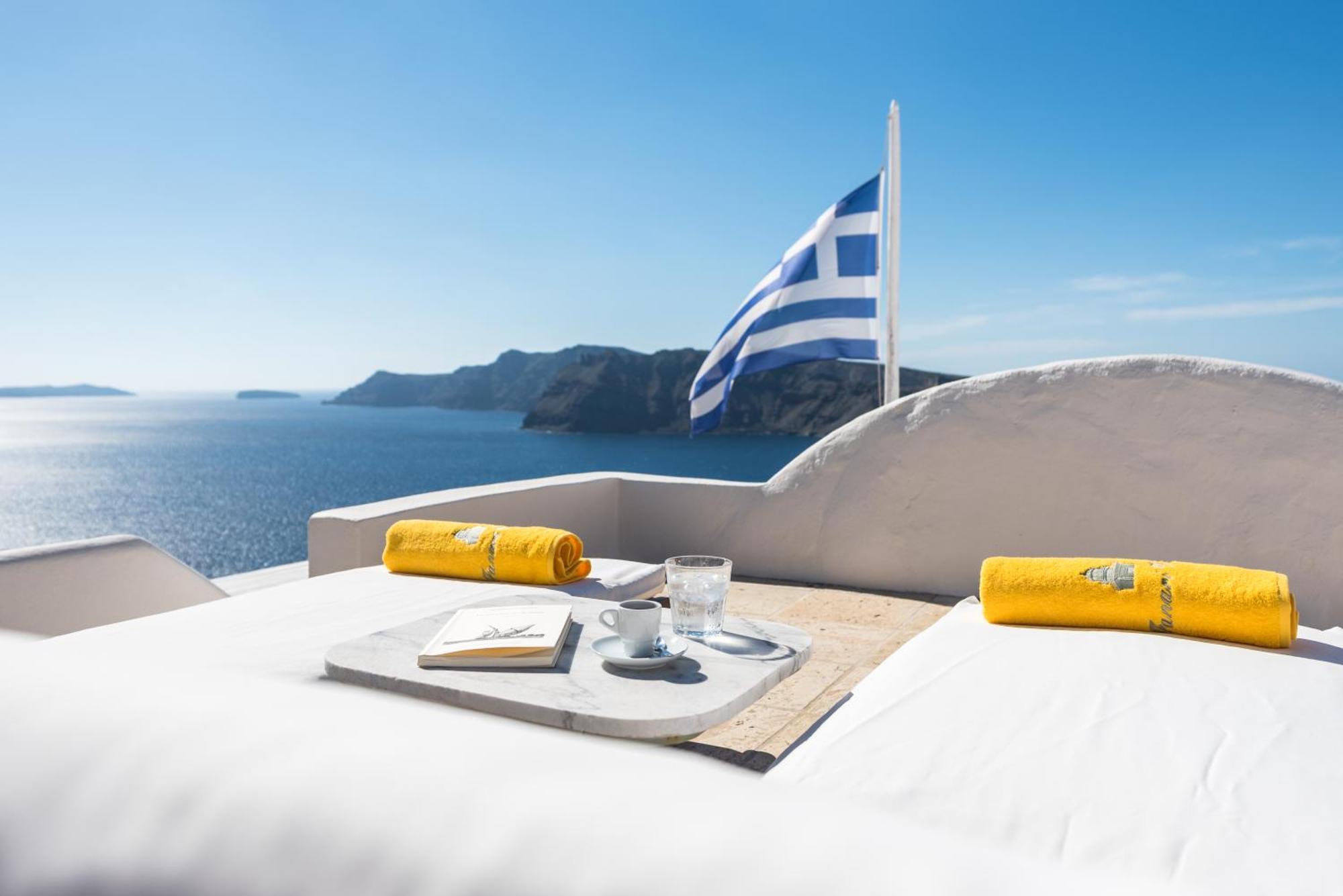 Fanari Villas Ія Екстер'єр фото
