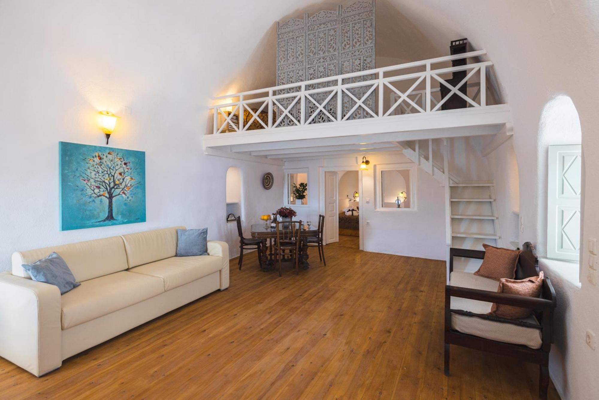 Fanari Villas Ія Екстер'єр фото
