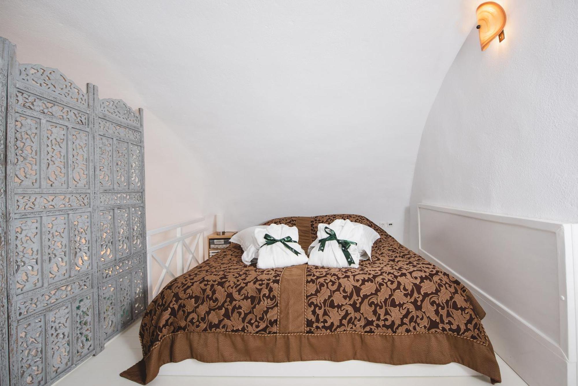 Fanari Villas Ія Екстер'єр фото