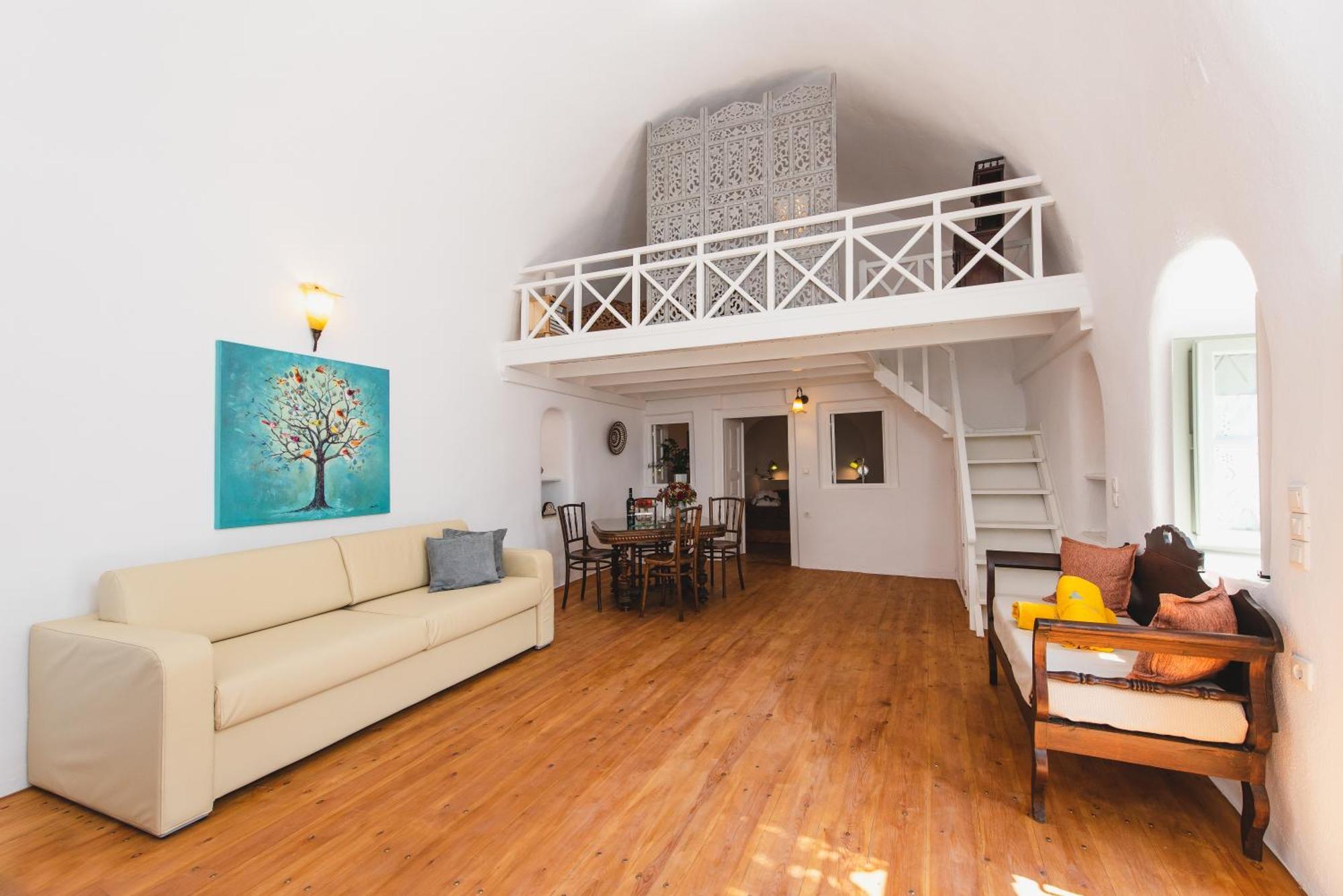 Fanari Villas Ія Екстер'єр фото