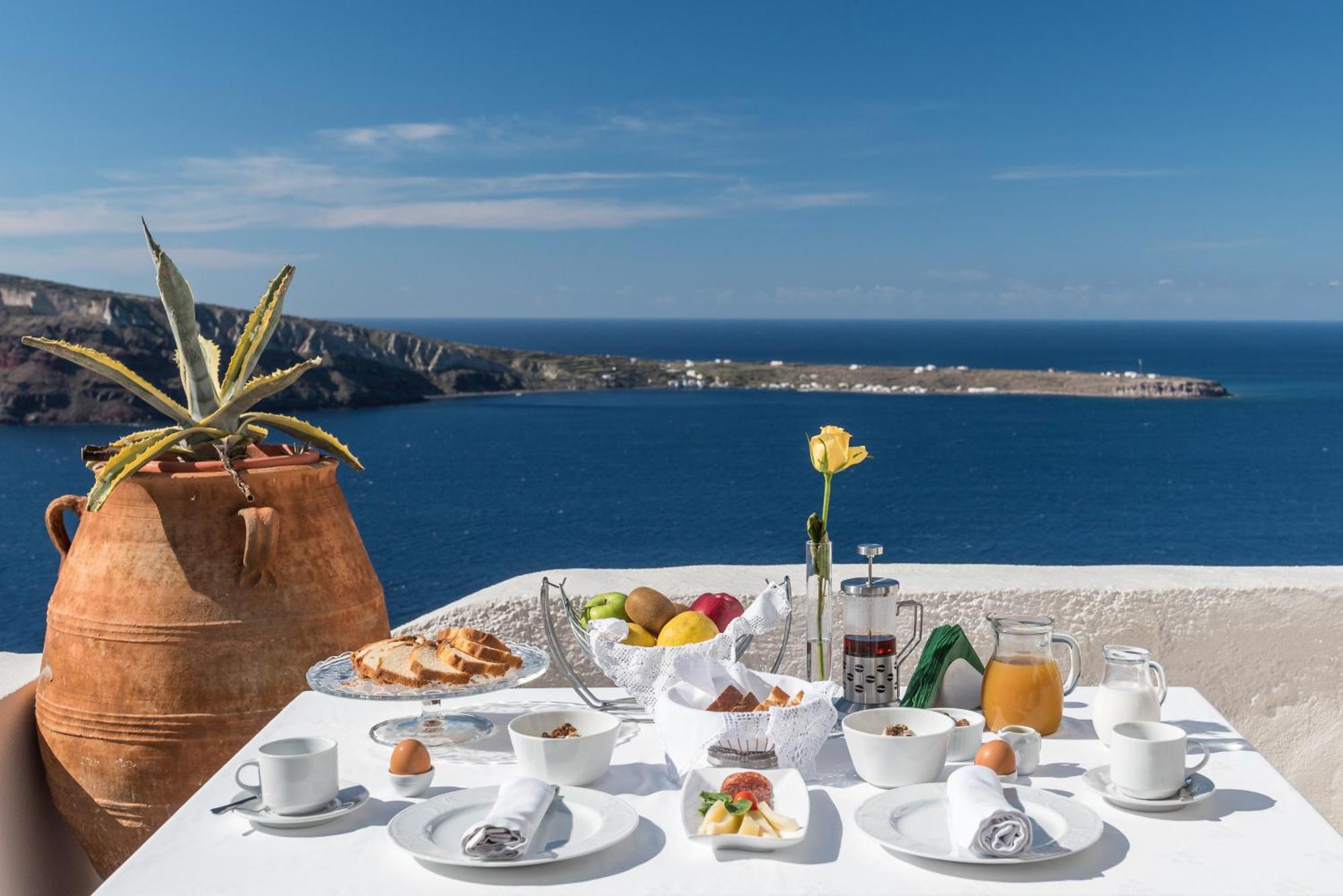 Fanari Villas Ія Екстер'єр фото