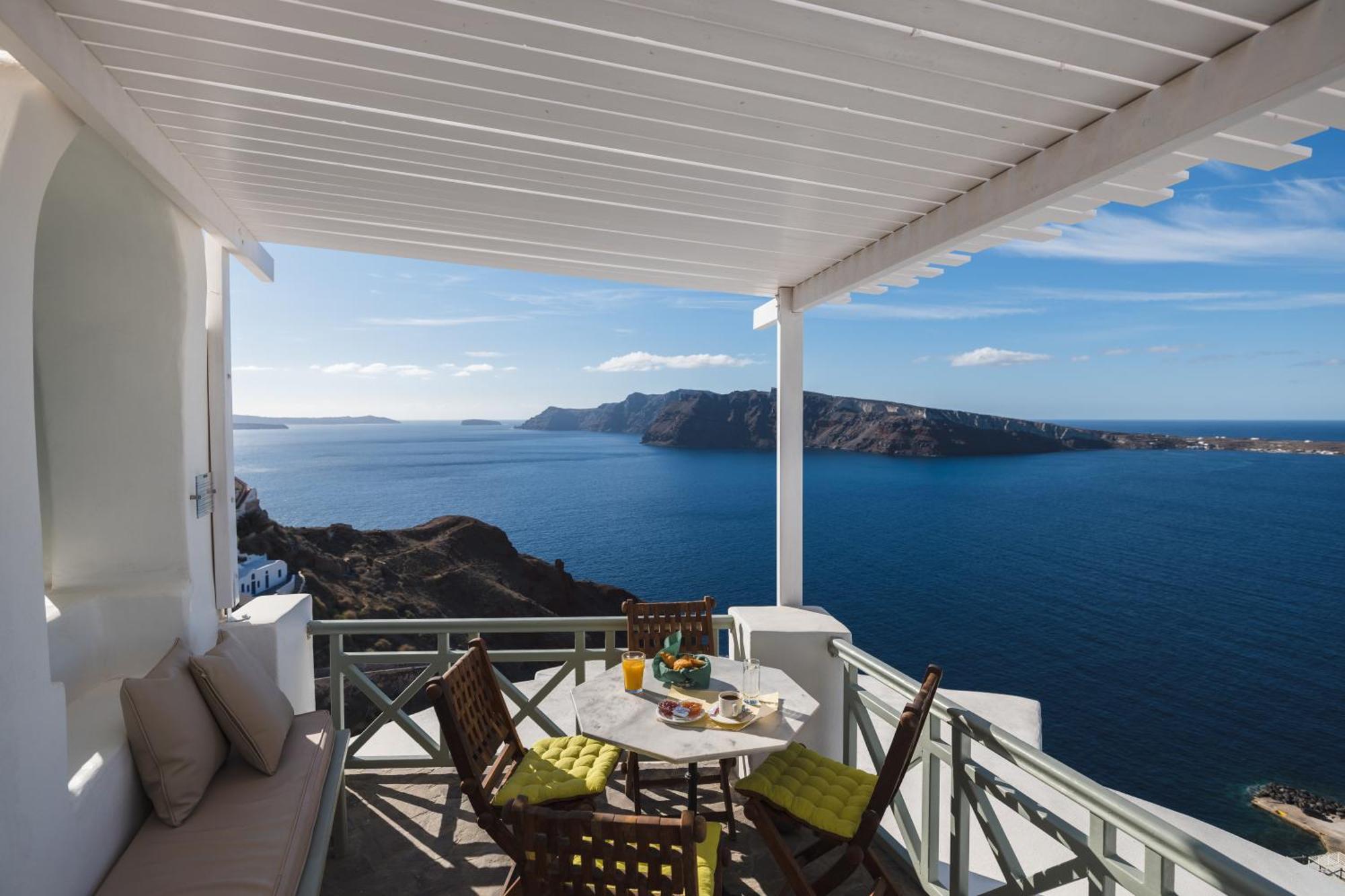 Fanari Villas Ія Екстер'єр фото