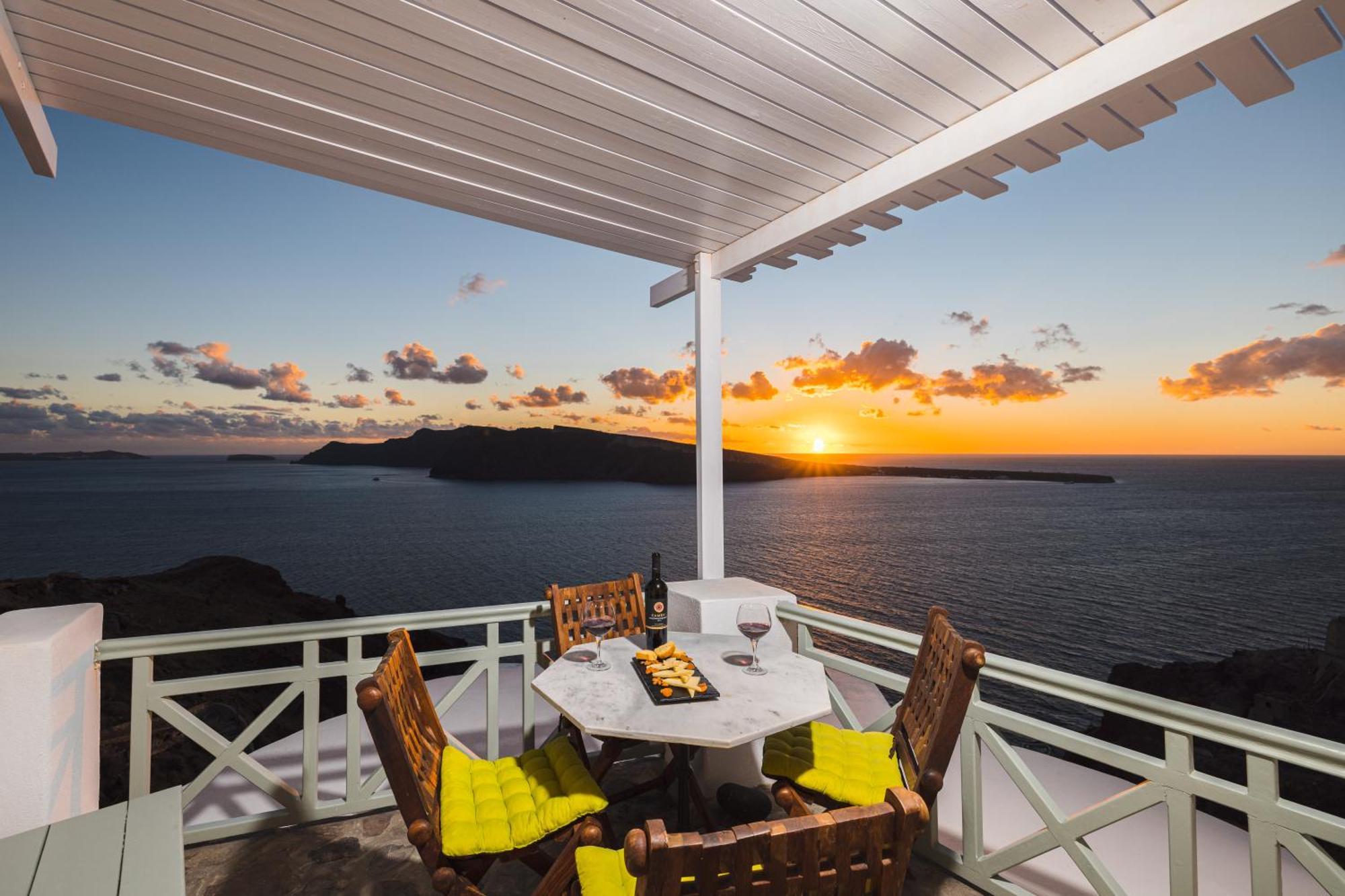 Fanari Villas Ія Екстер'єр фото