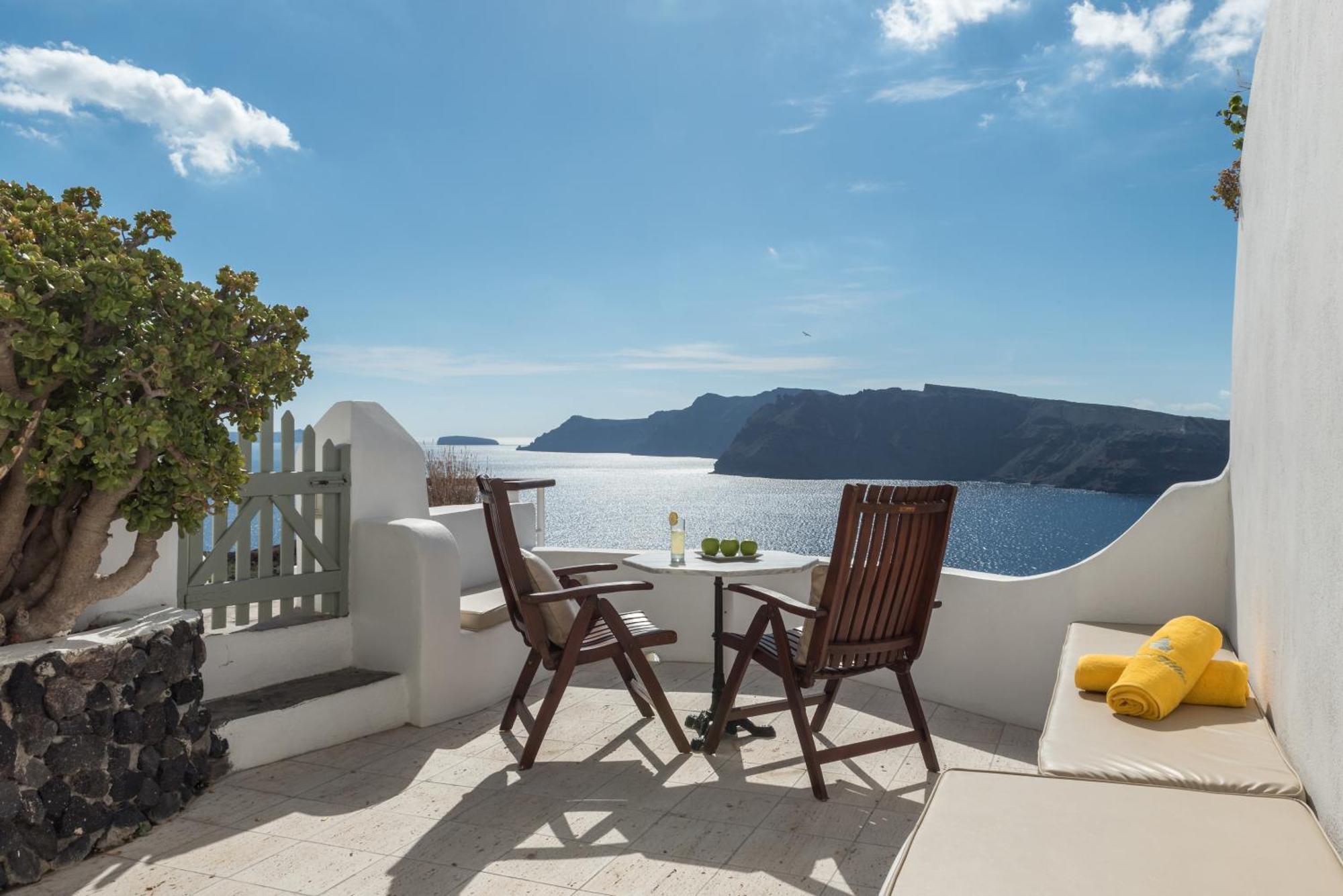 Fanari Villas Ія Екстер'єр фото