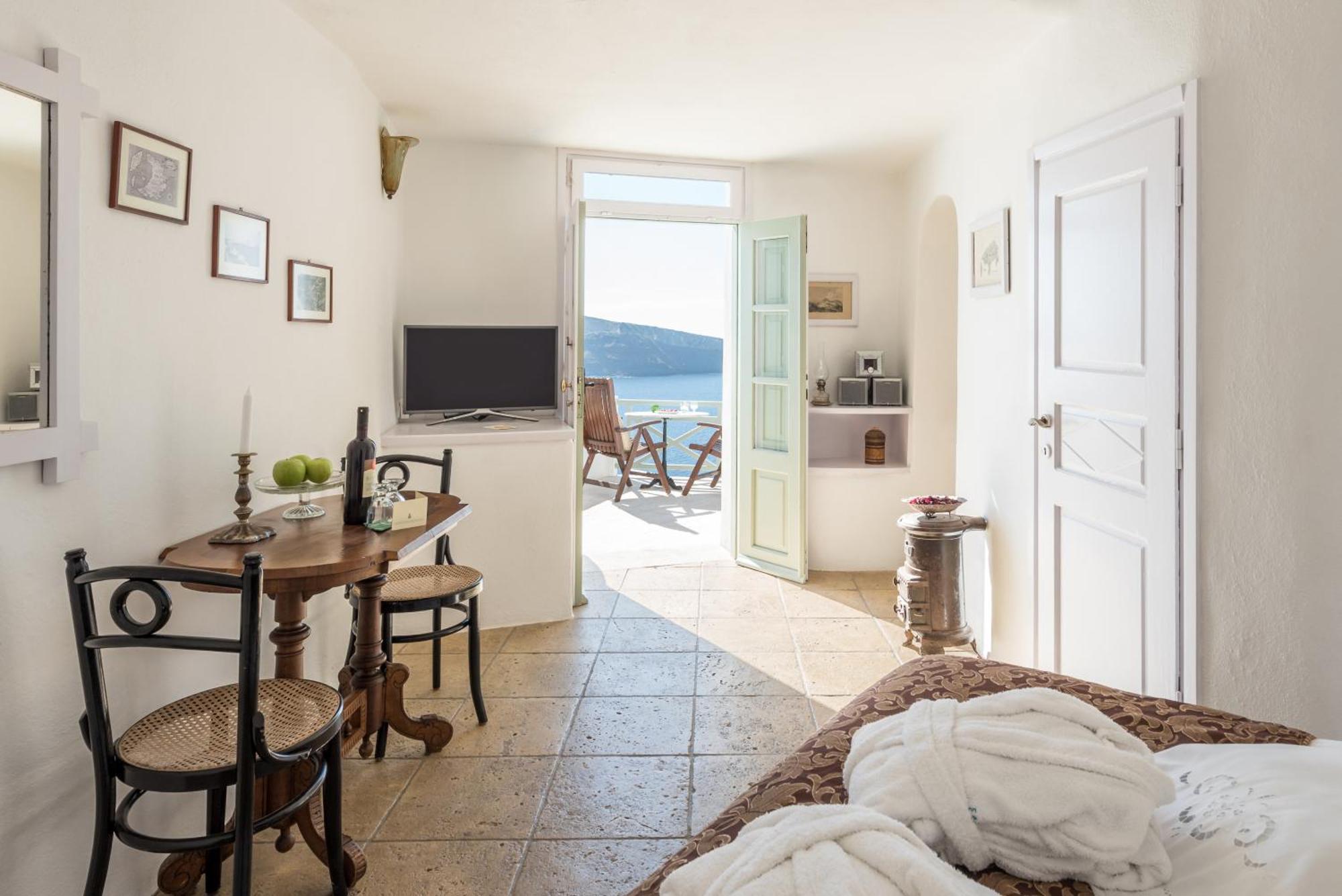 Fanari Villas Ія Екстер'єр фото
