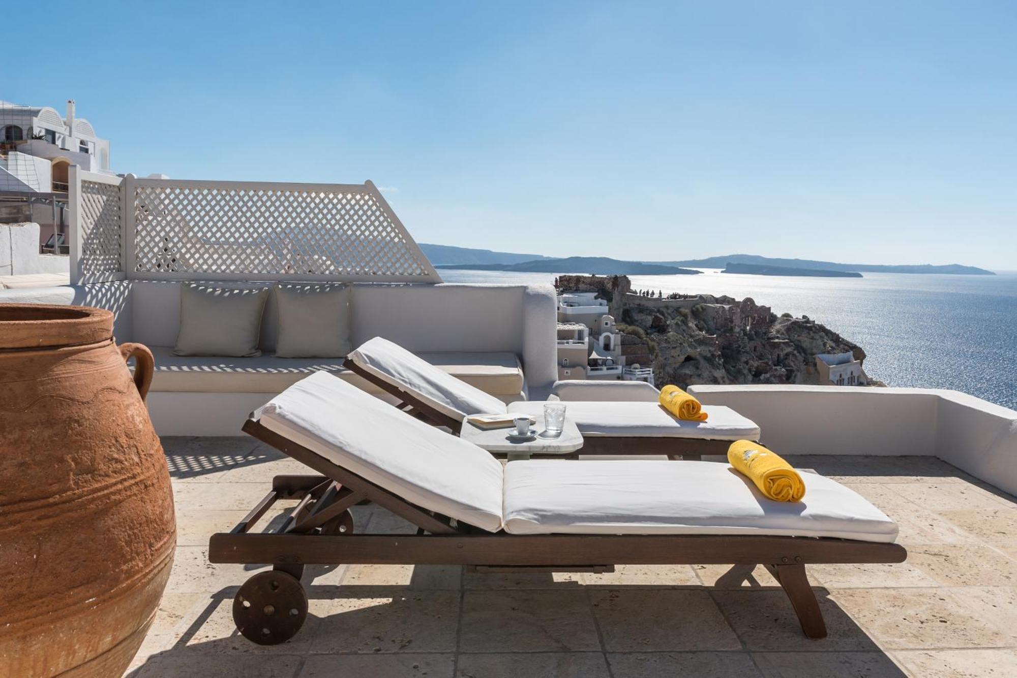 Fanari Villas Ія Екстер'єр фото