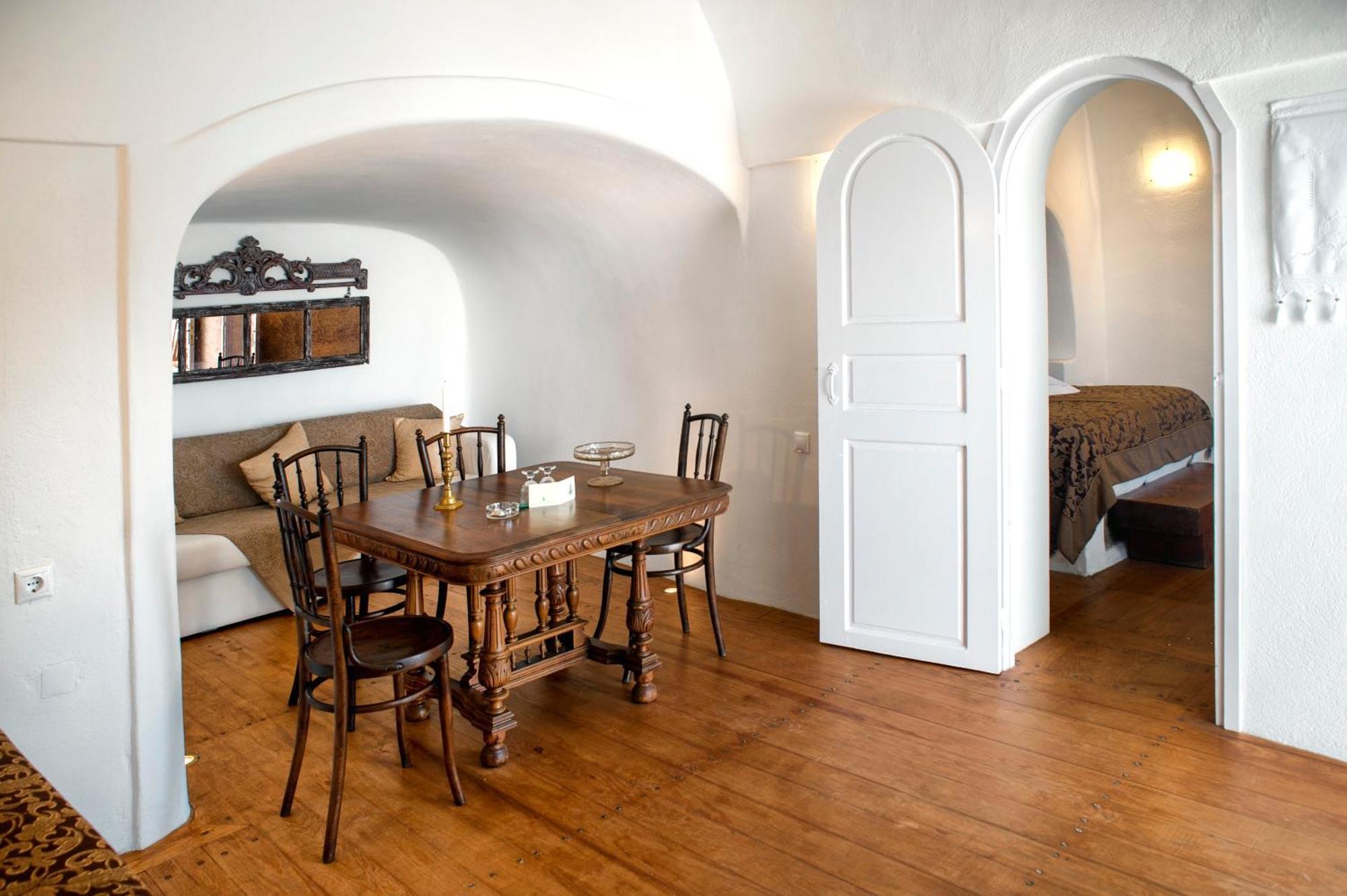Fanari Villas Ія Екстер'єр фото