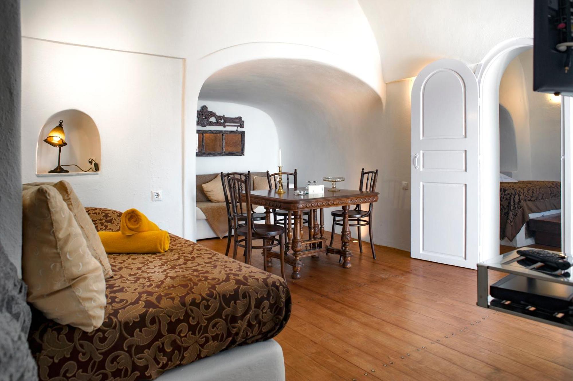 Fanari Villas Ія Екстер'єр фото