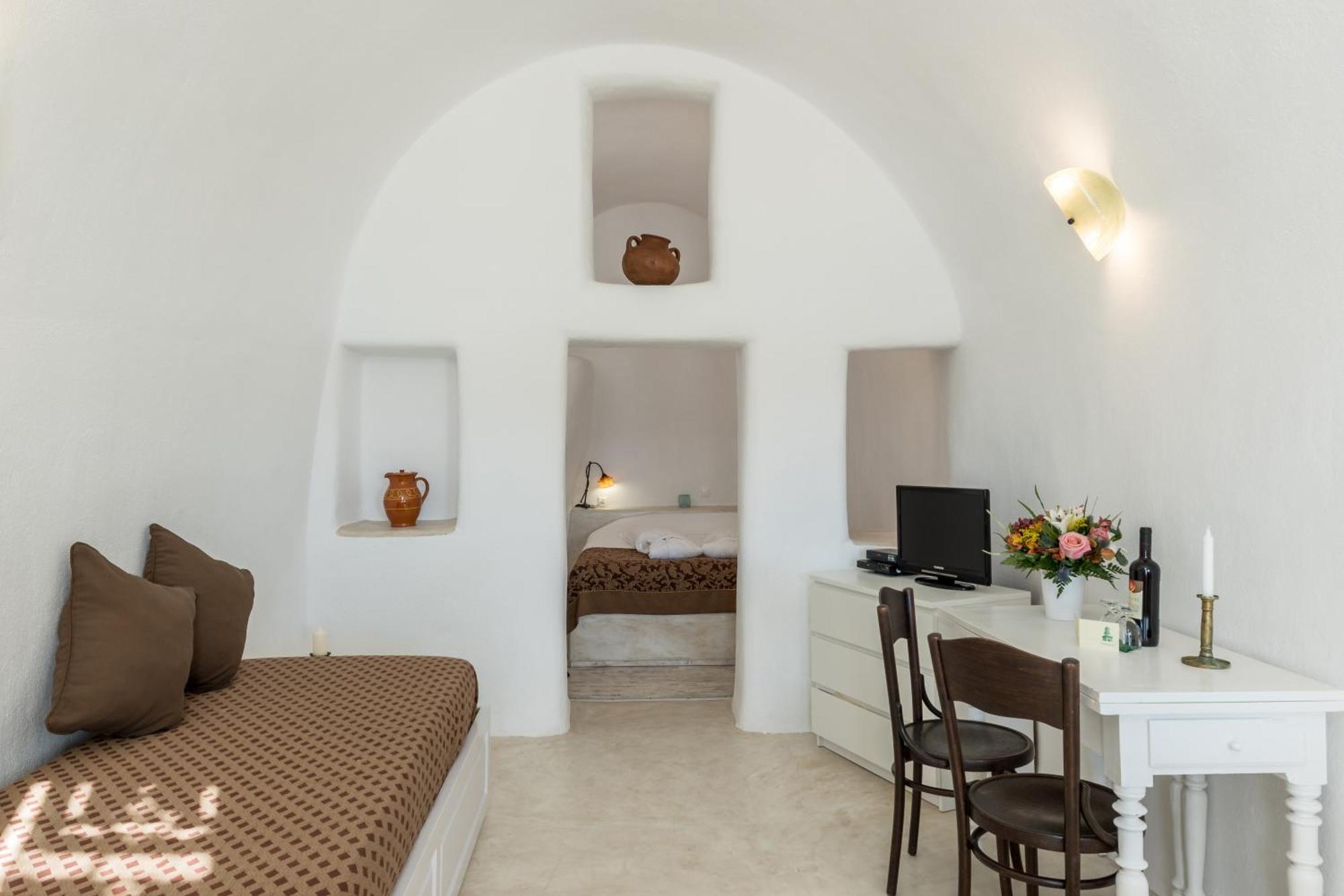 Fanari Villas Ія Екстер'єр фото