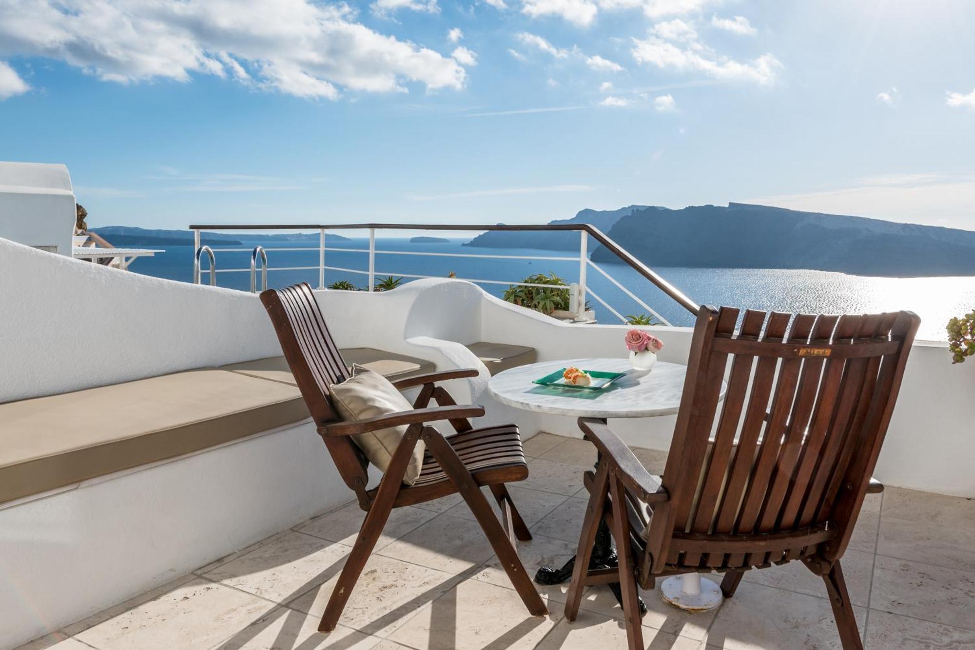 Fanari Villas Ія Екстер'єр фото