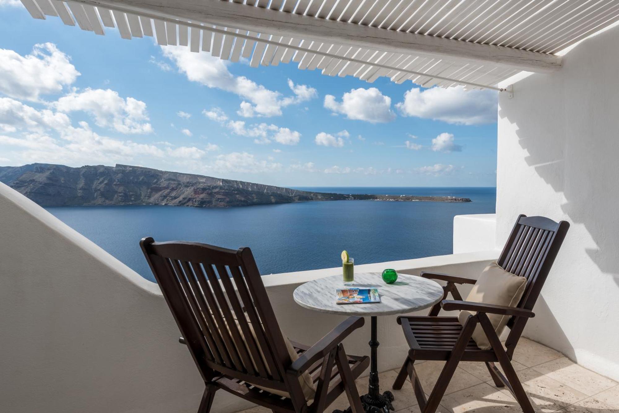 Fanari Villas Ія Екстер'єр фото