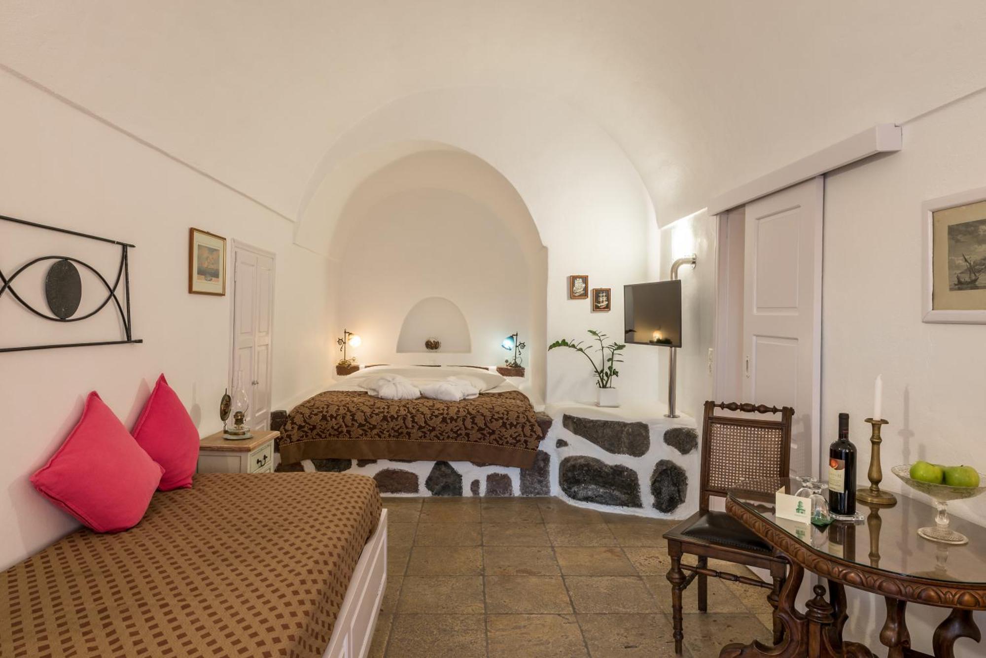 Fanari Villas Ія Екстер'єр фото