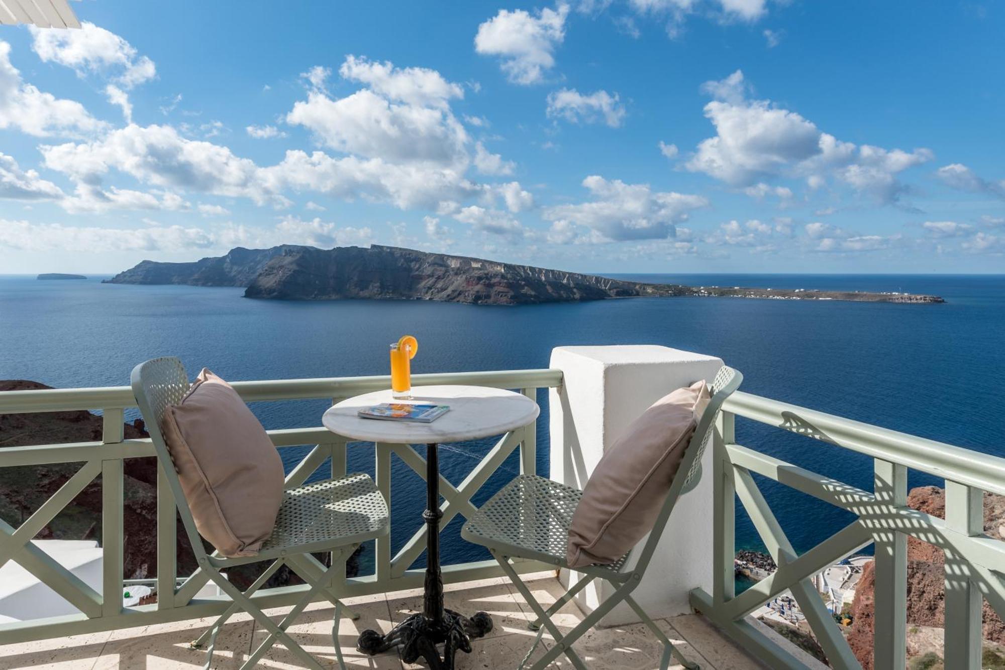 Fanari Villas Ія Екстер'єр фото