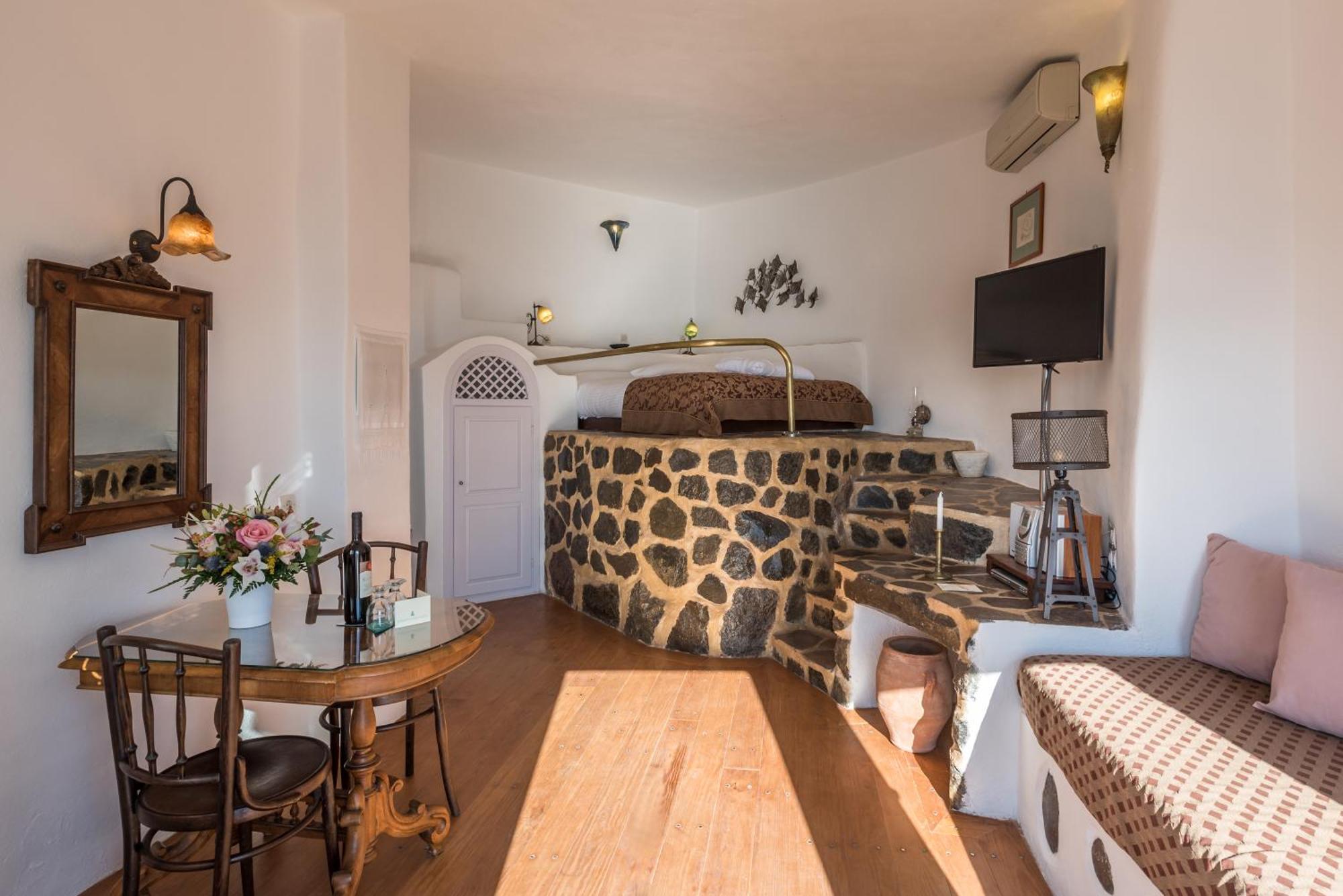 Fanari Villas Ія Екстер'єр фото