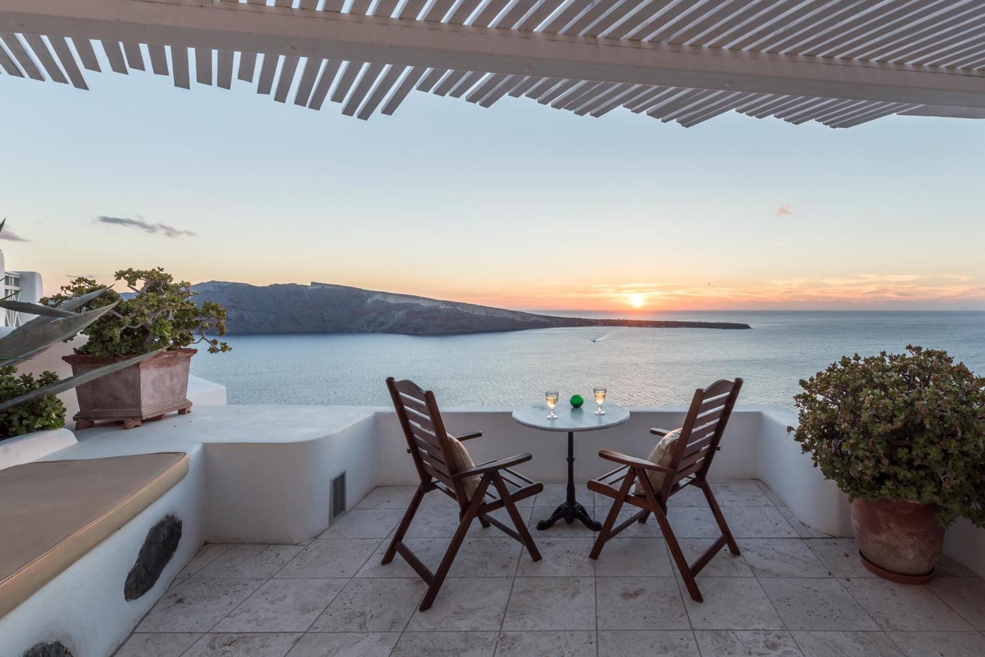 Fanari Villas Ія Екстер'єр фото